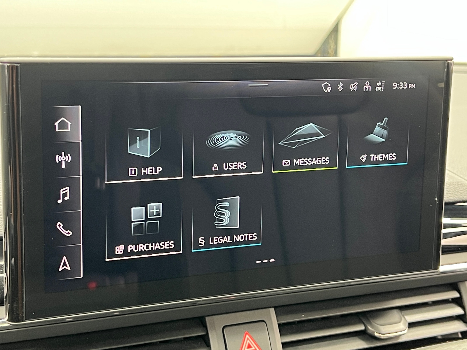 Thumbnail: 2024 Audi A4 - 3