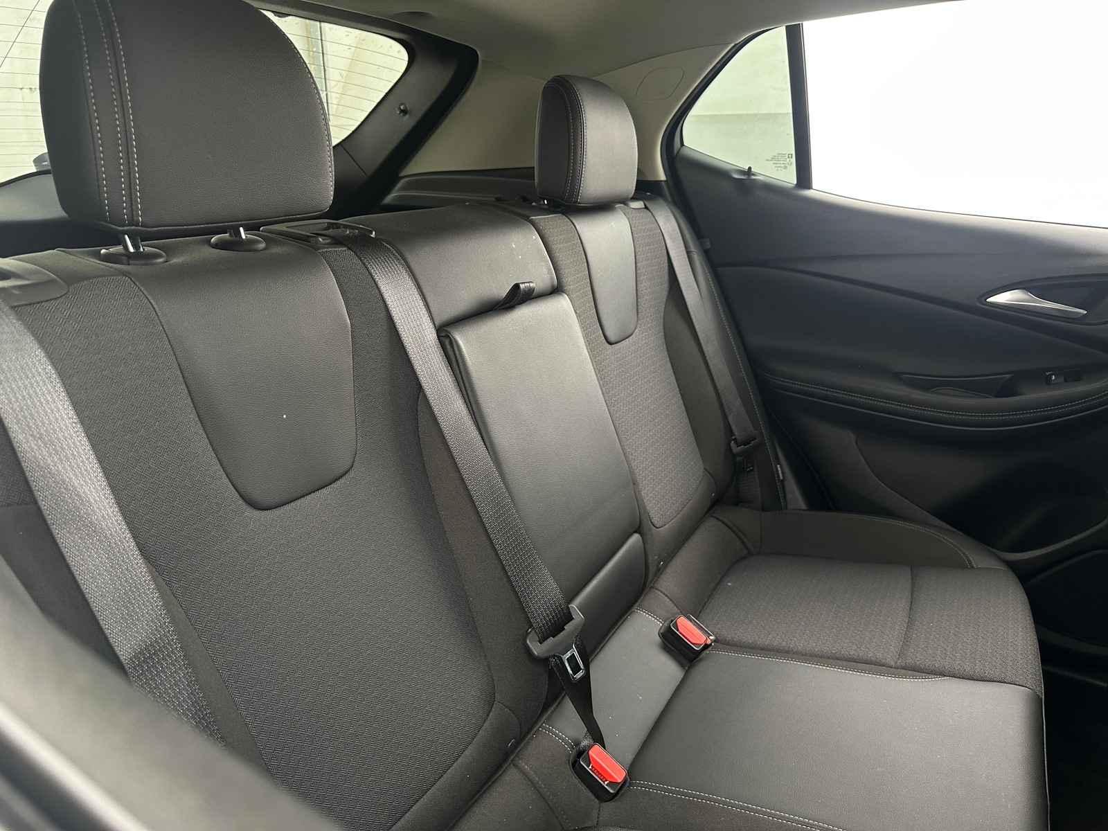 Thumbnail: 2021 Buick Encore GX - 5
