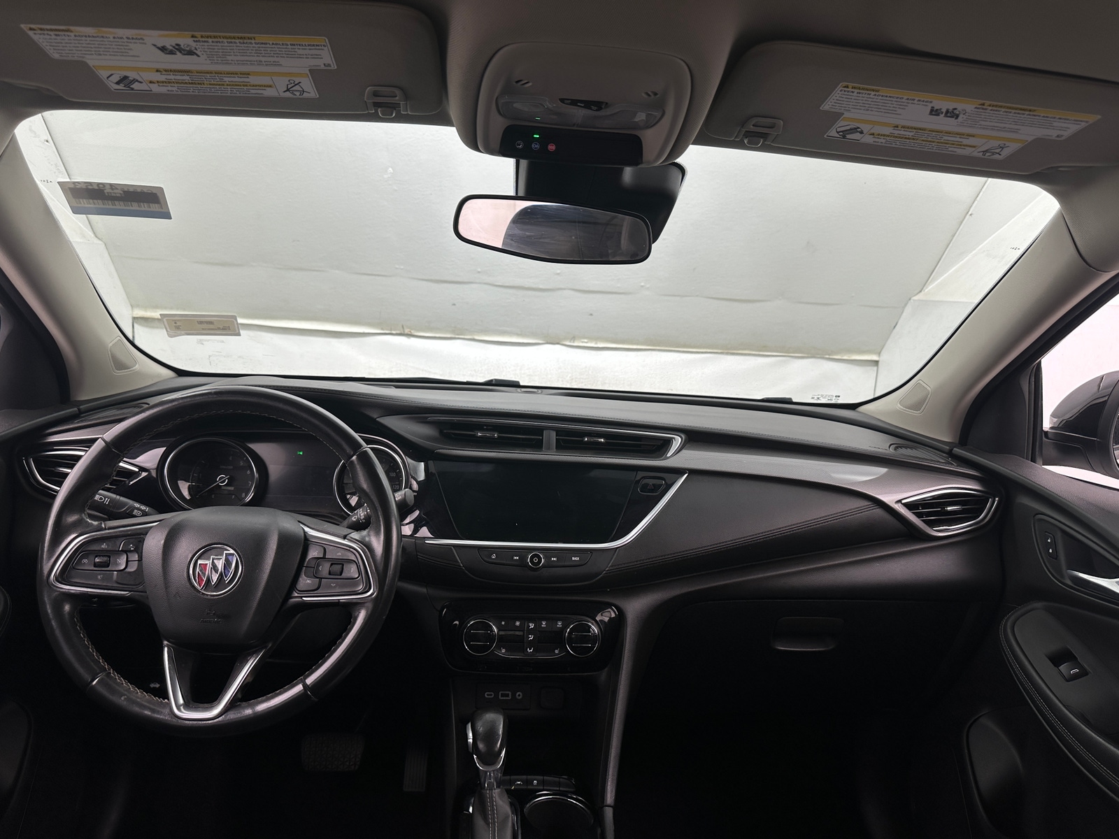 Thumbnail: 2021 Buick Encore GX - 2