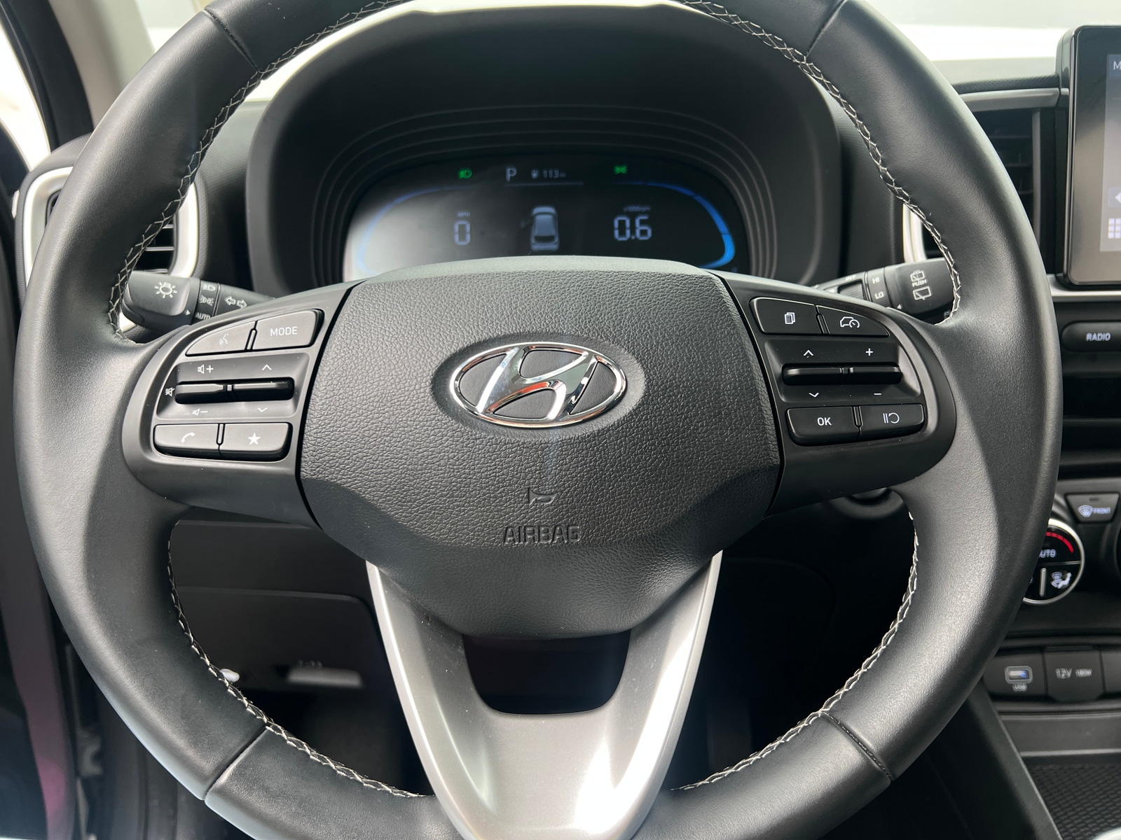 Thumbnail: 2025 Hyundai Venue - 5