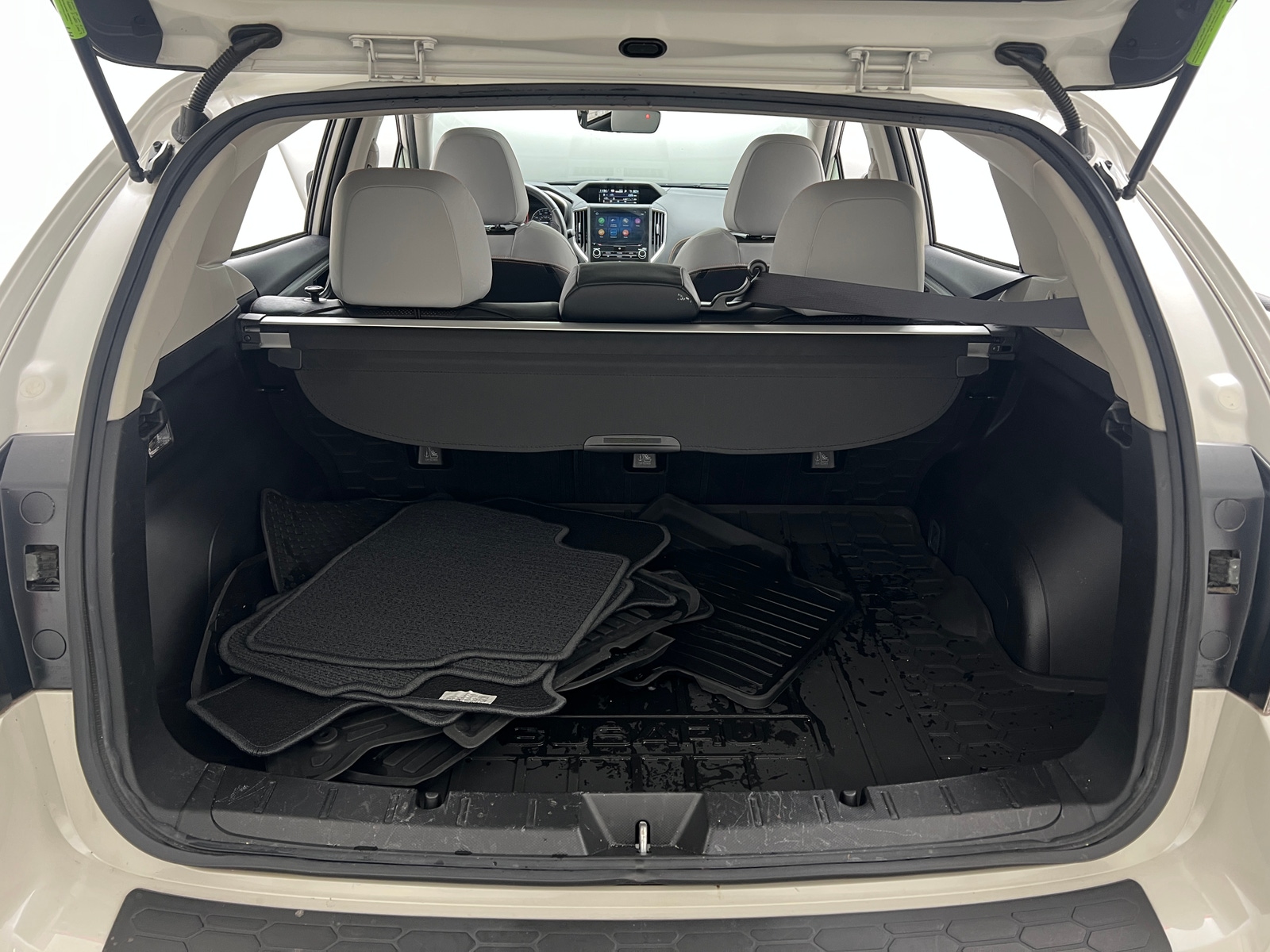 Thumbnail: 2021 Subaru Crosstrek - 6
