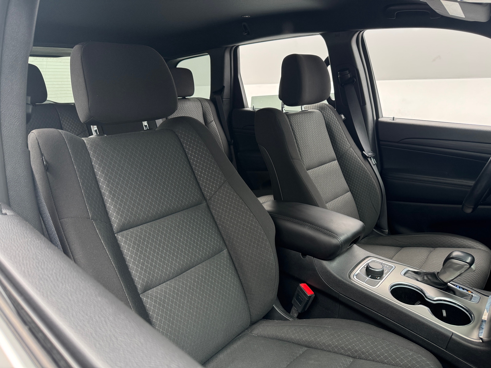 Thumbnail: 2021 Jeep Grand Cherokee - 2