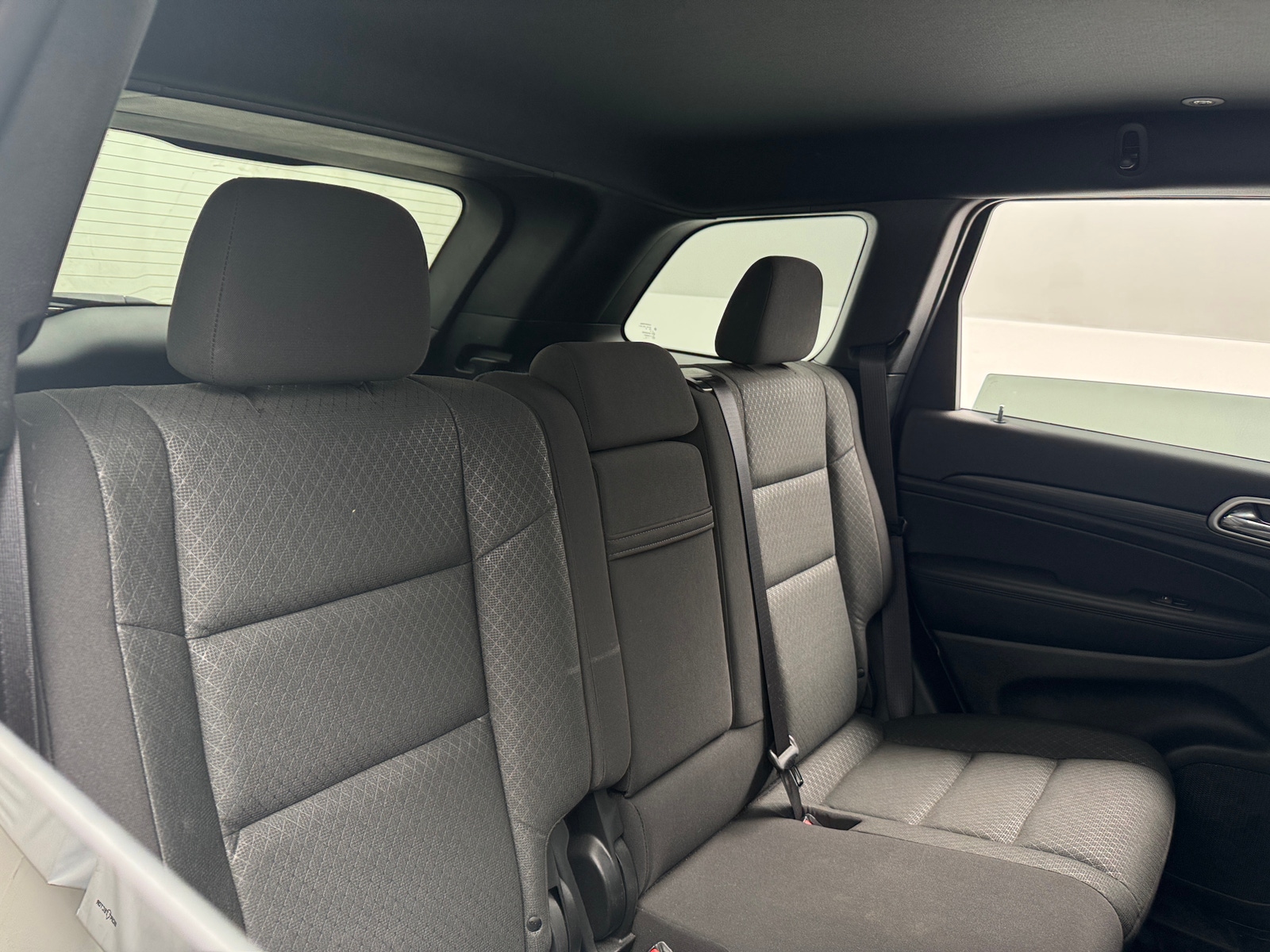 Thumbnail: 2021 Jeep Grand Cherokee - 6