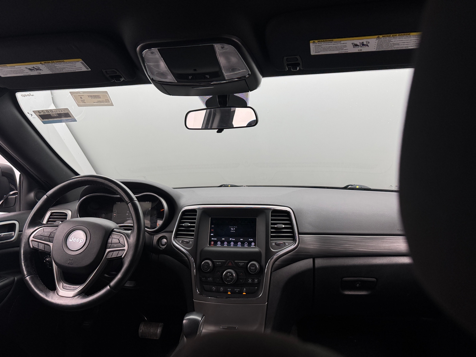 Thumbnail: 2021 Jeep Grand Cherokee - 3
