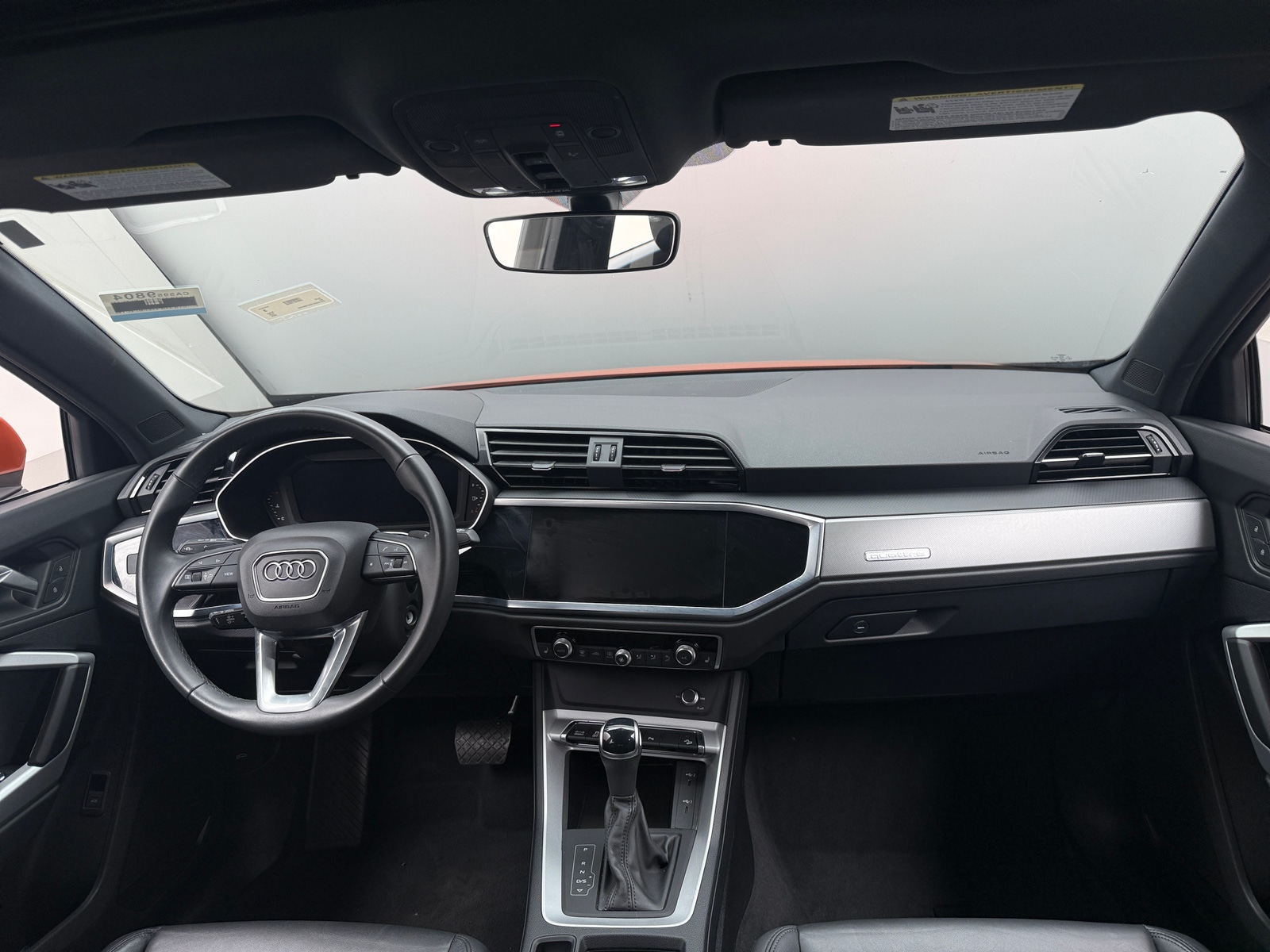Thumbnail: 2025 Audi Q3 - 2