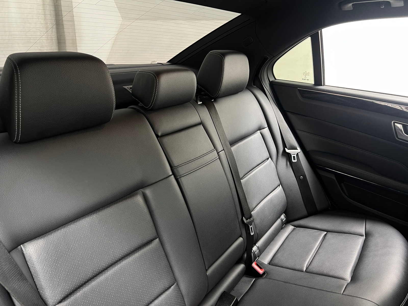 Thumbnail: 2016 Mercedes-Benz E-Class - 5