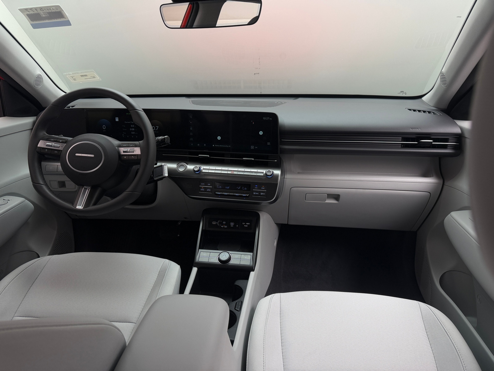 Thumbnail: 2025 Hyundai Kona - 3