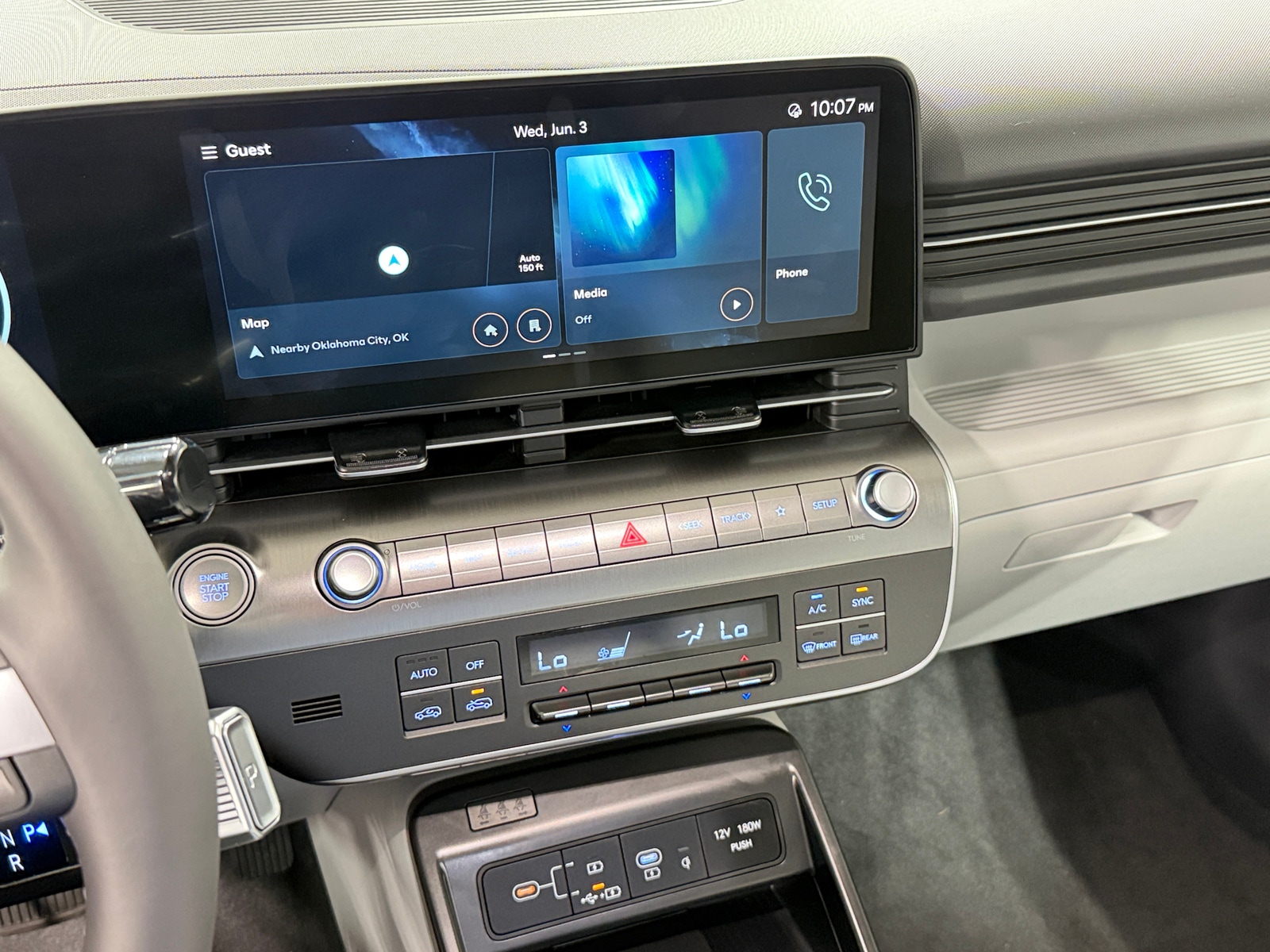 Thumbnail: 2025 Hyundai Kona - 4