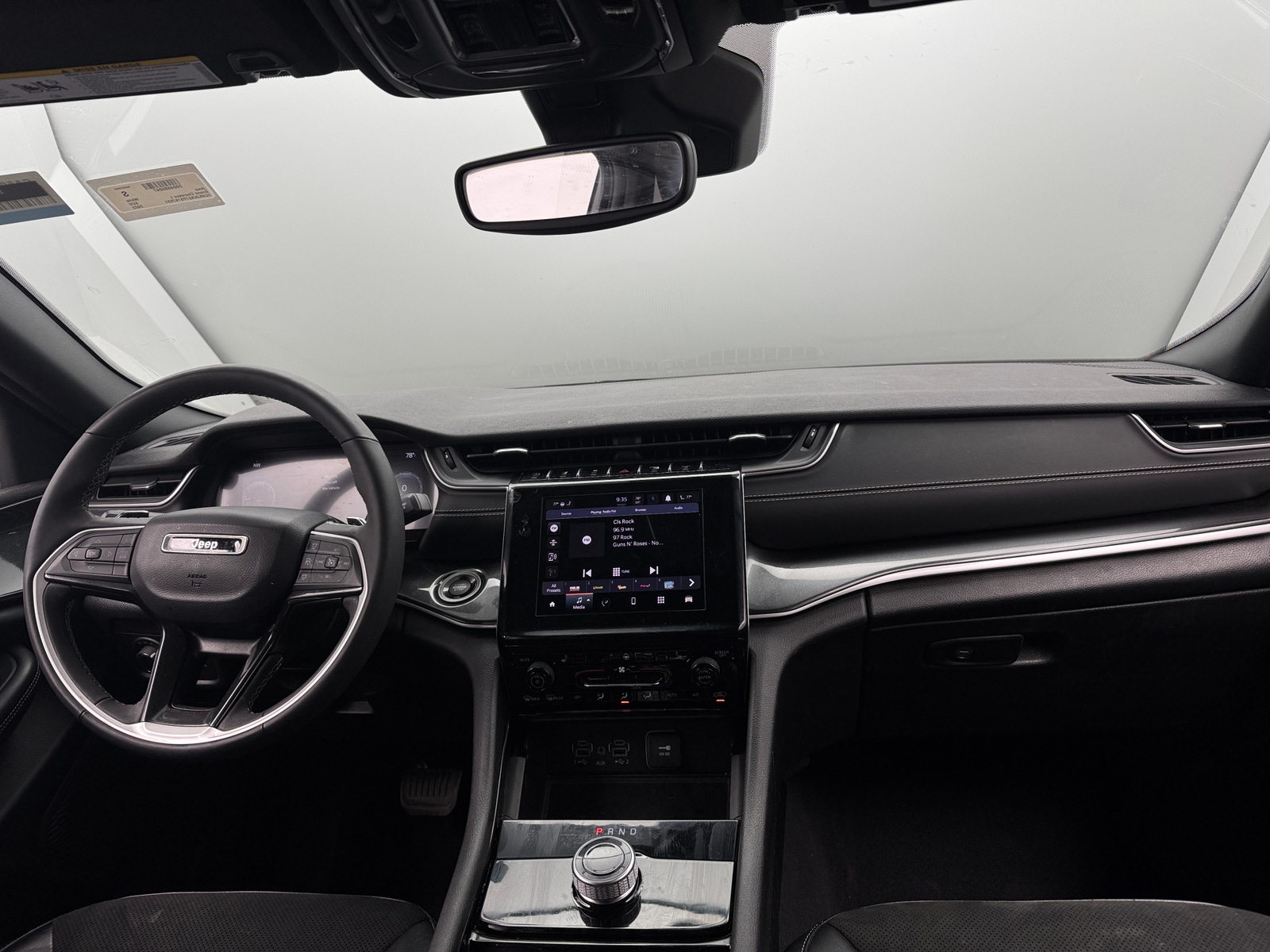 Thumbnail: 2023 Jeep Grand Cherokee L - 3