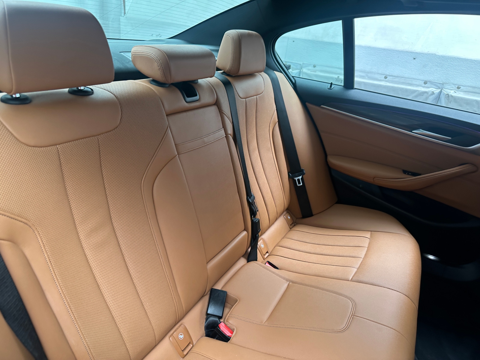 Thumbnail: 2022 BMW 5 Series - 5