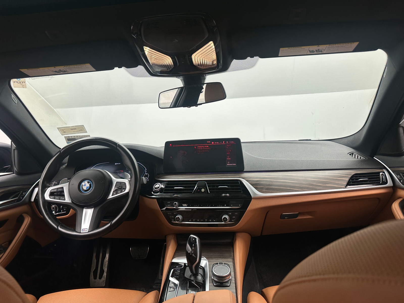 Thumbnail: 2022 BMW 5 Series - 2