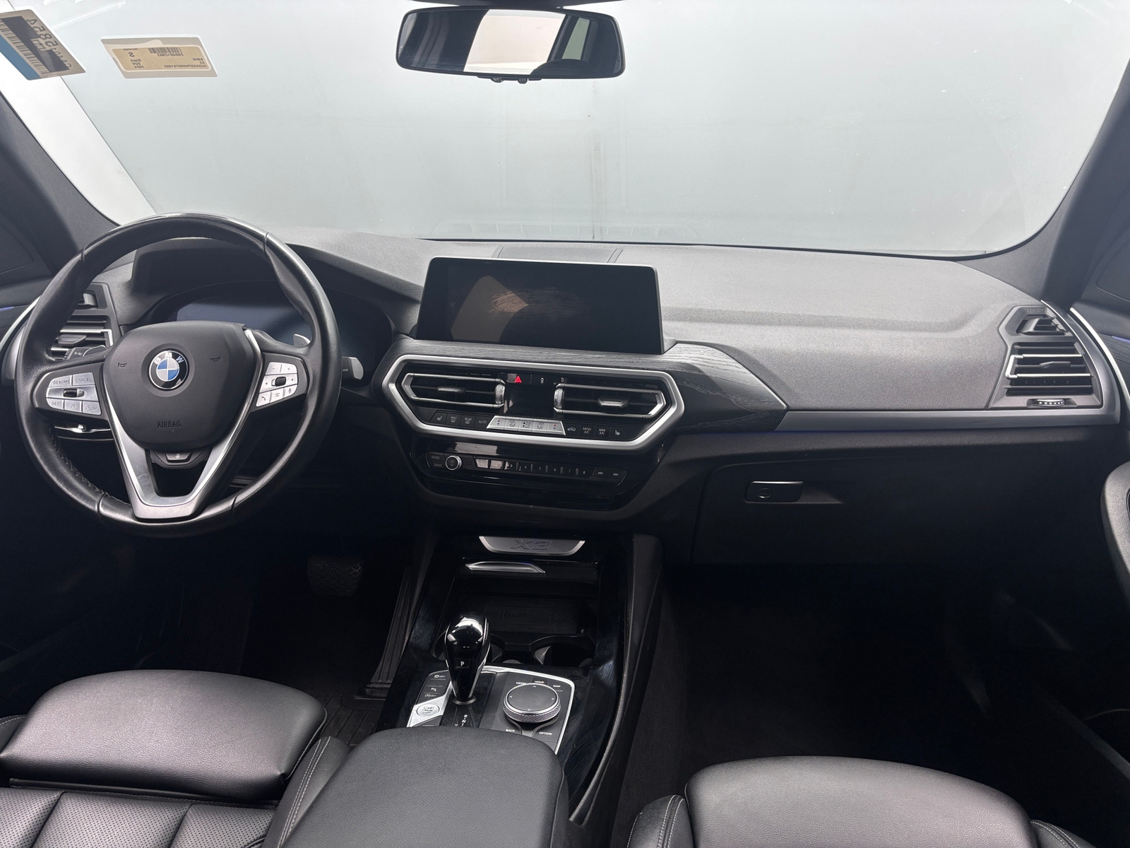 Thumbnail: 2024 BMW X3 - 2