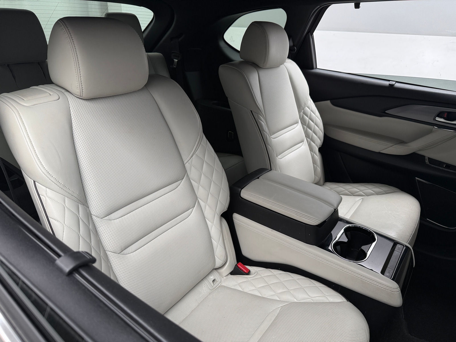 Thumbnail: 2021 Mazda CX-9 - 5