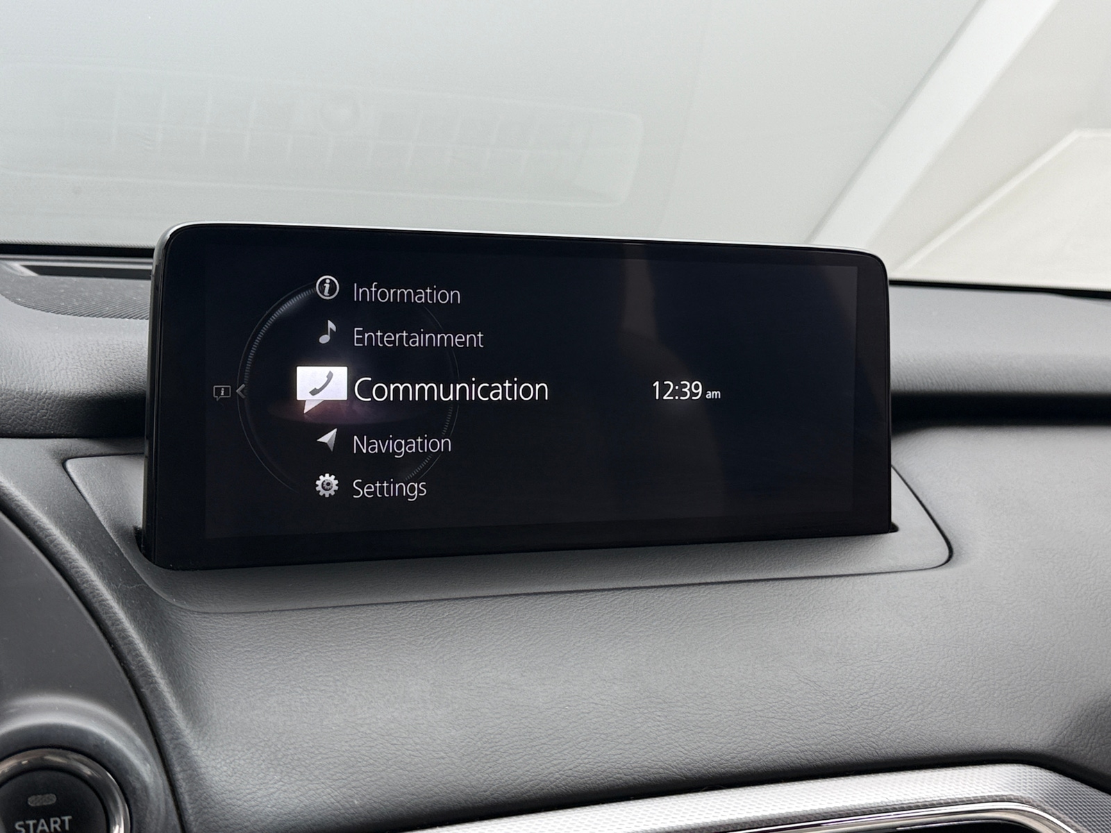 Thumbnail: 2021 Mazda CX-9 - 3