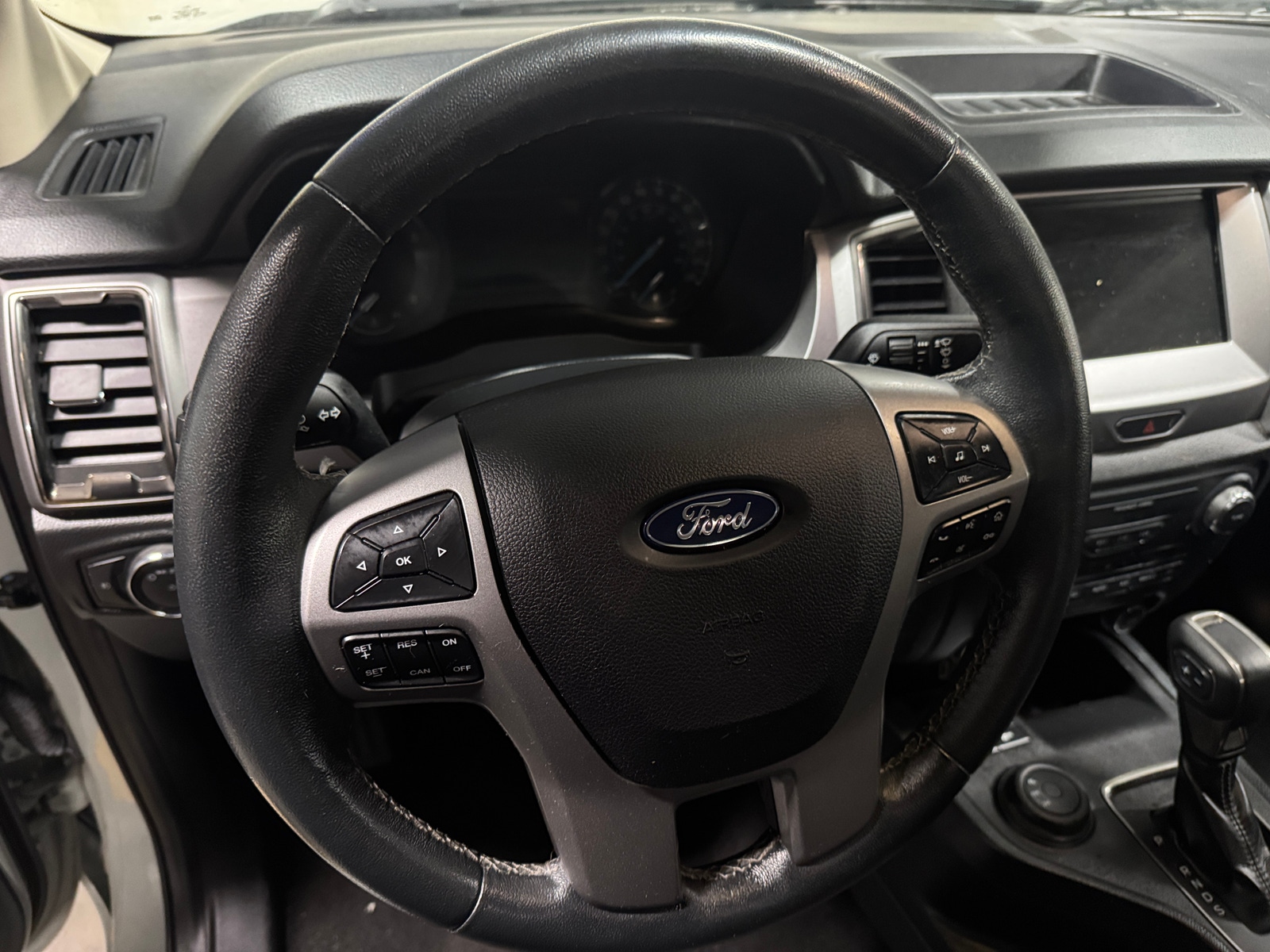 Thumbnail: 2021 Ford Ranger - 5