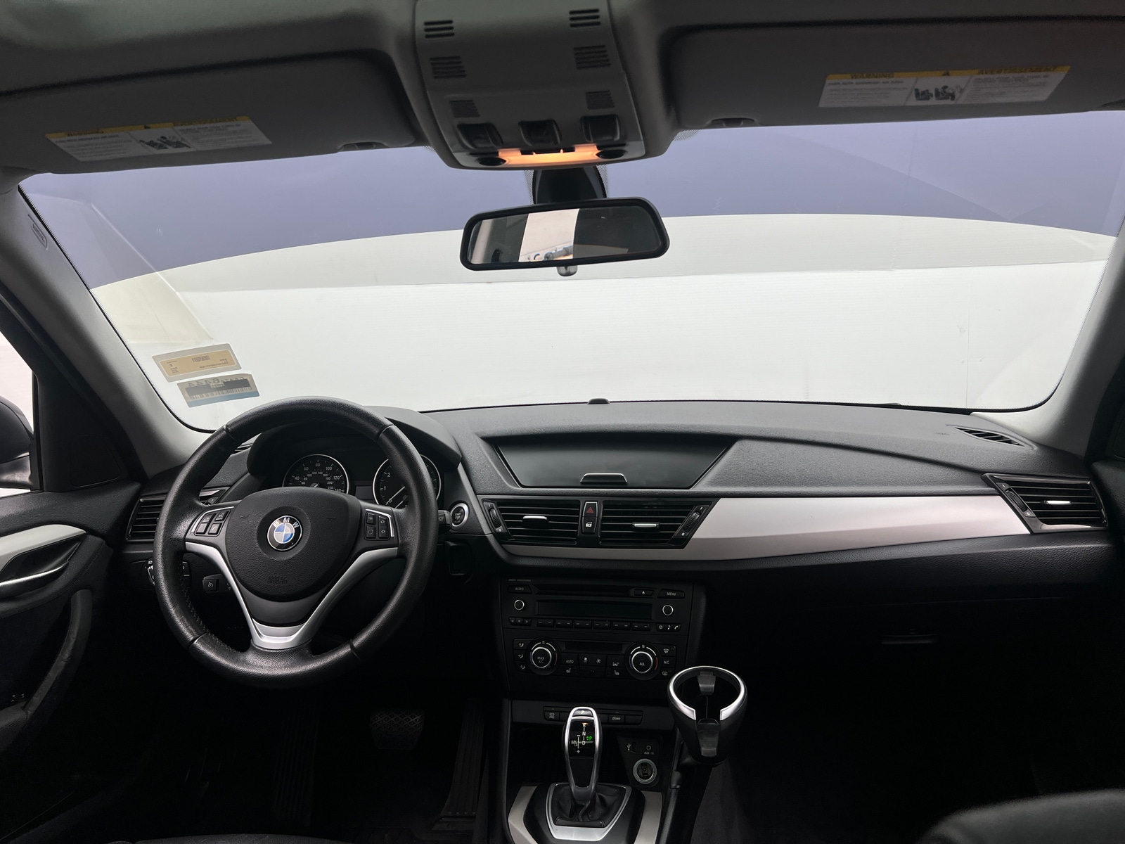 Thumbnail: 2015 BMW X1 - 2