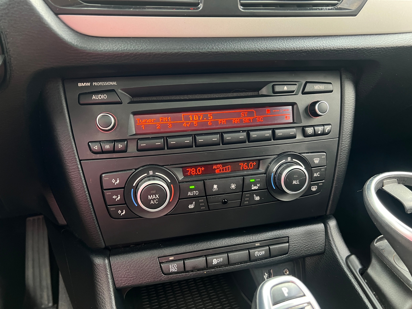 Thumbnail: 2015 BMW X1 - 3