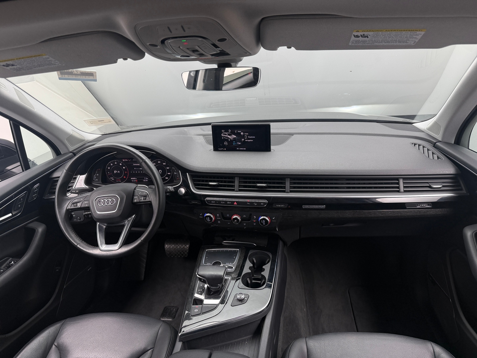 Thumbnail: 2019 Audi Q7 - 2