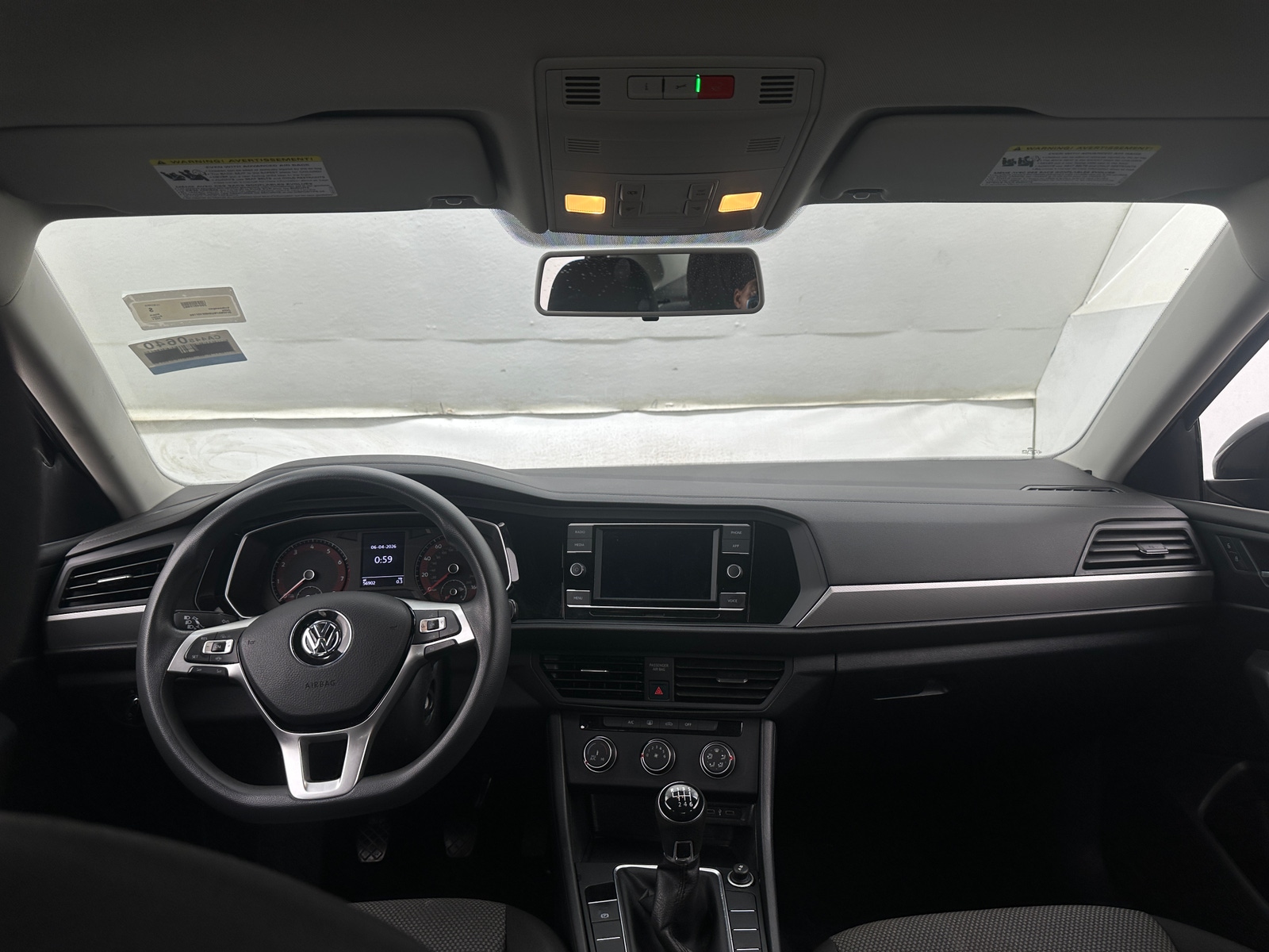 Thumbnail: 2021 Volkswagen Jetta - 3