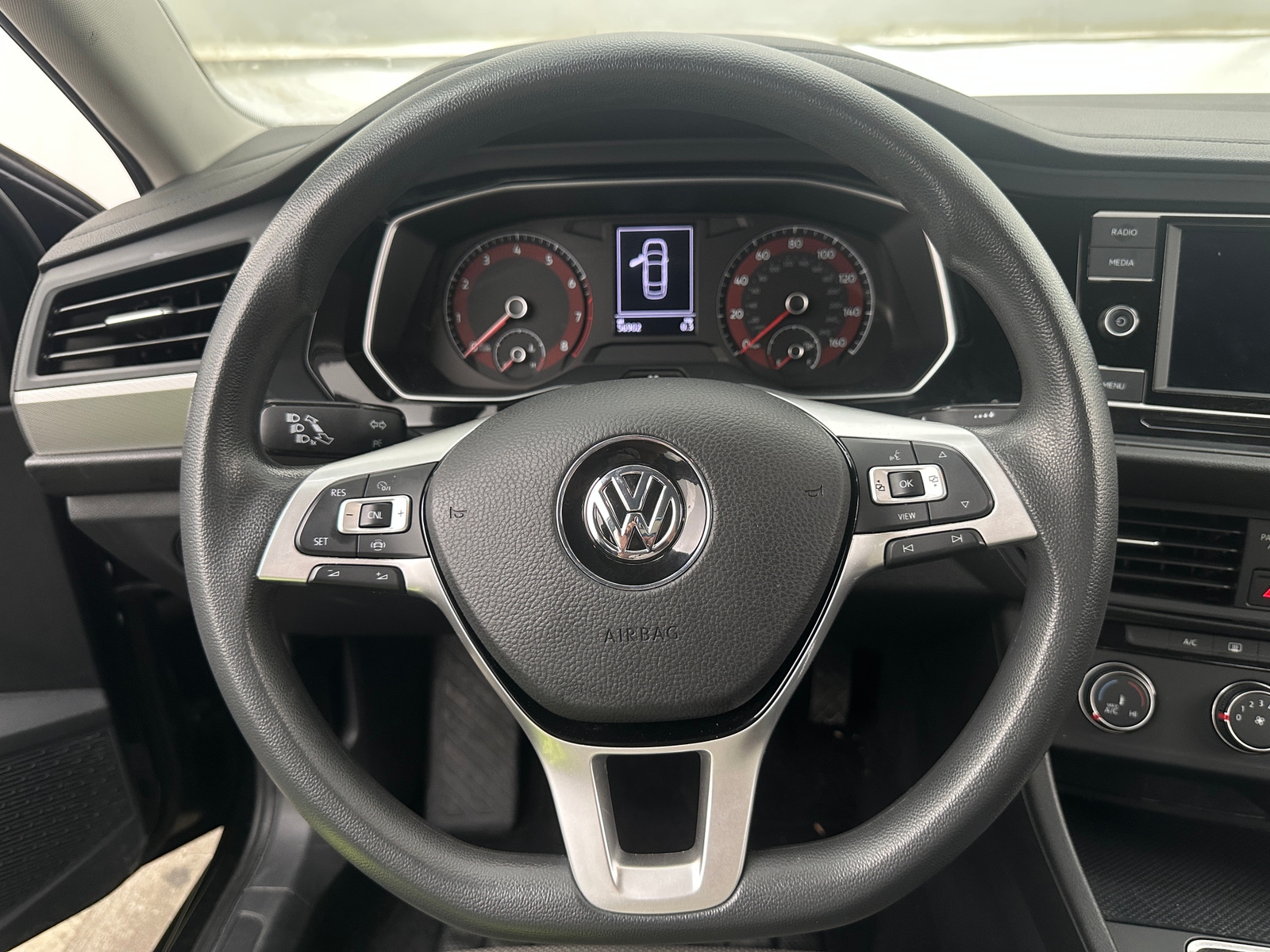 Thumbnail: 2021 Volkswagen Jetta - 5