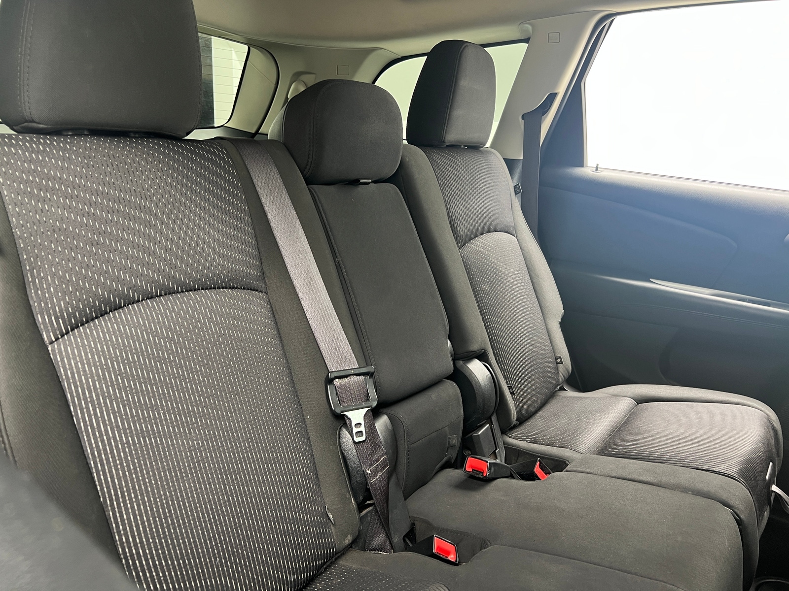 Thumbnail: 2019 Dodge Journey - 6