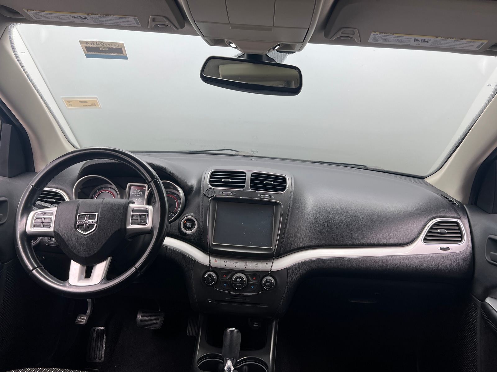 Thumbnail: 2019 Dodge Journey - 3