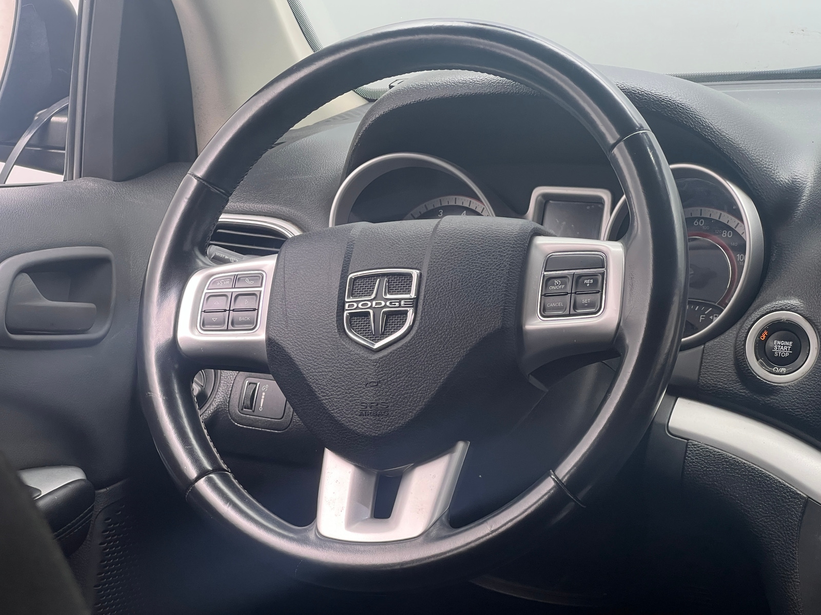 Thumbnail: 2019 Dodge Journey - 5