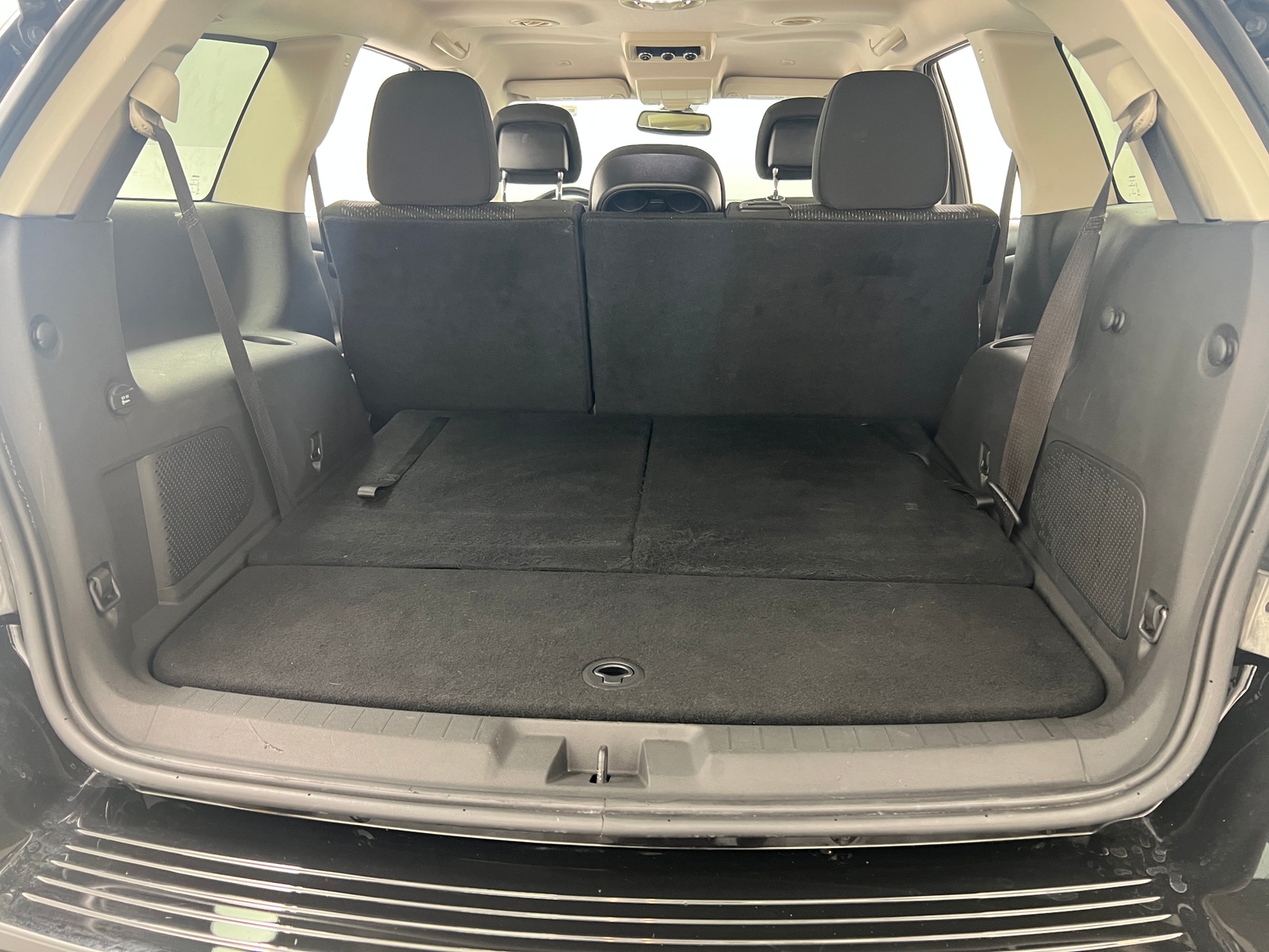 Thumbnail: 2019 Dodge Journey - 7