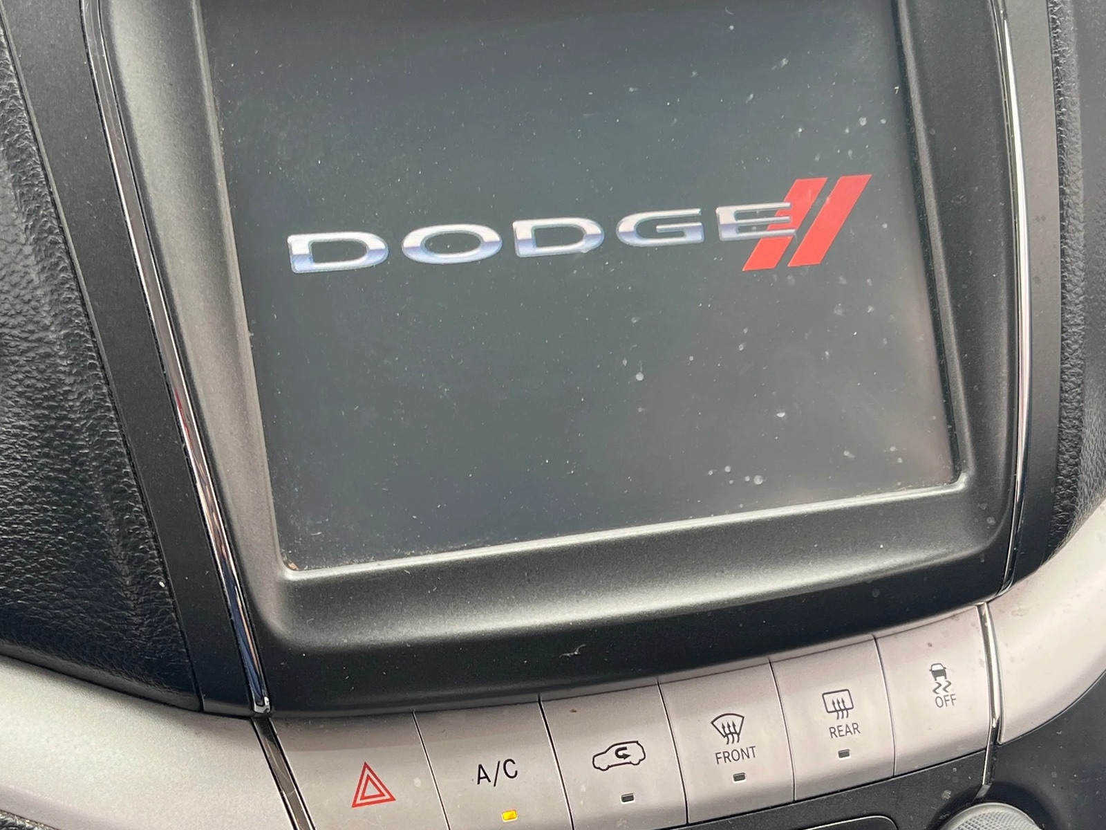 Thumbnail: 2019 Dodge Journey - 4