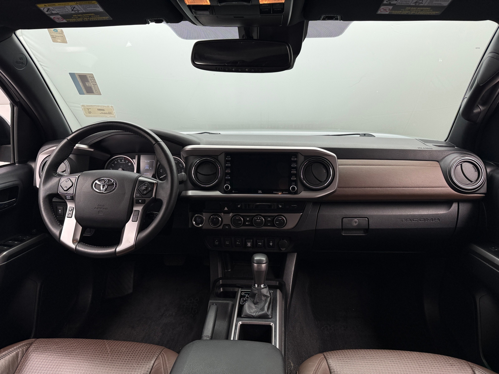 Thumbnail: 2021 Toyota Tacoma - 2
