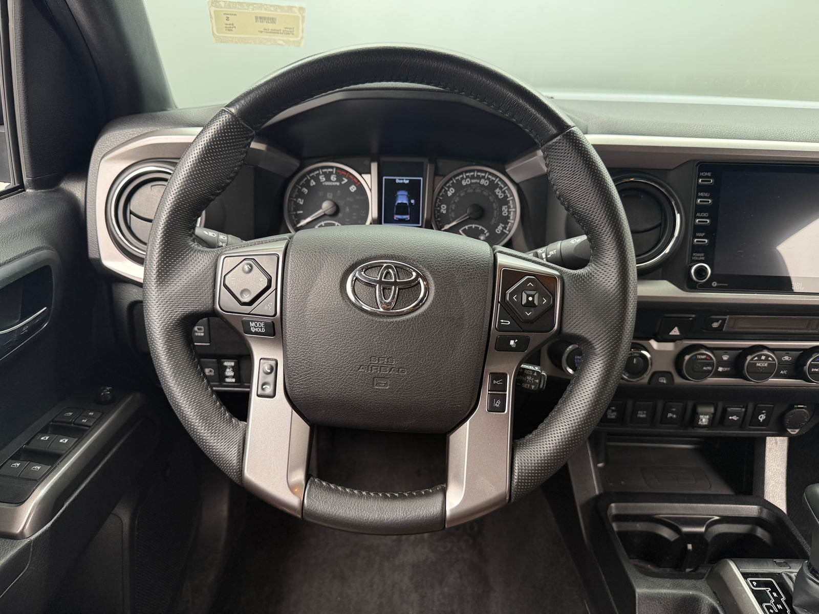 Thumbnail: 2021 Toyota Tacoma - 4