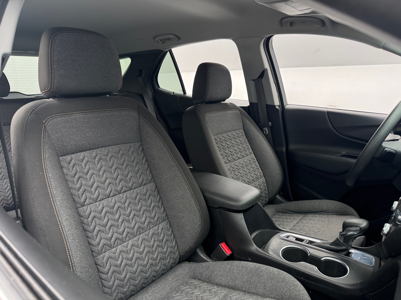 Thumbnail: 2022 Chevrolet Equinox - 2