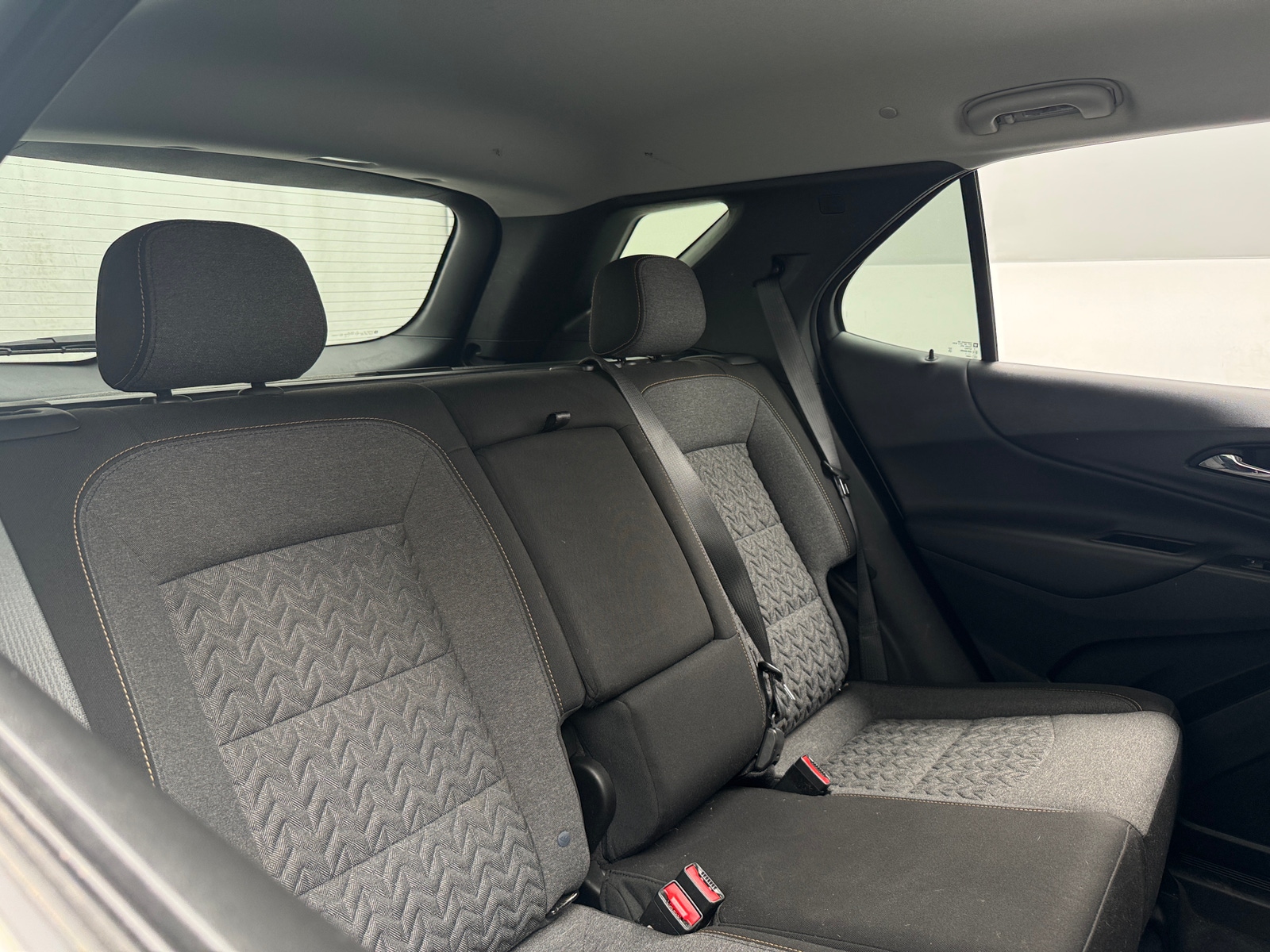 Thumbnail: 2022 Chevrolet Equinox - 6