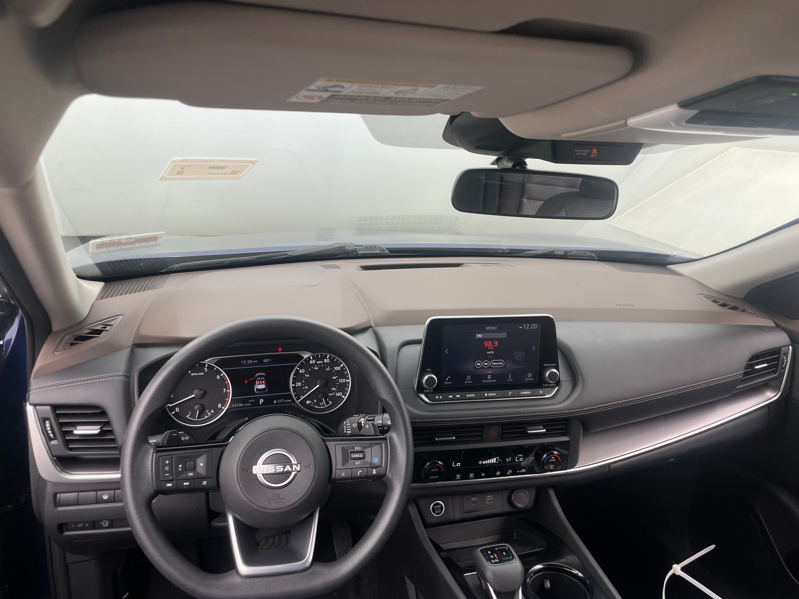 Thumbnail: 2023 Nissan Rogue - 3