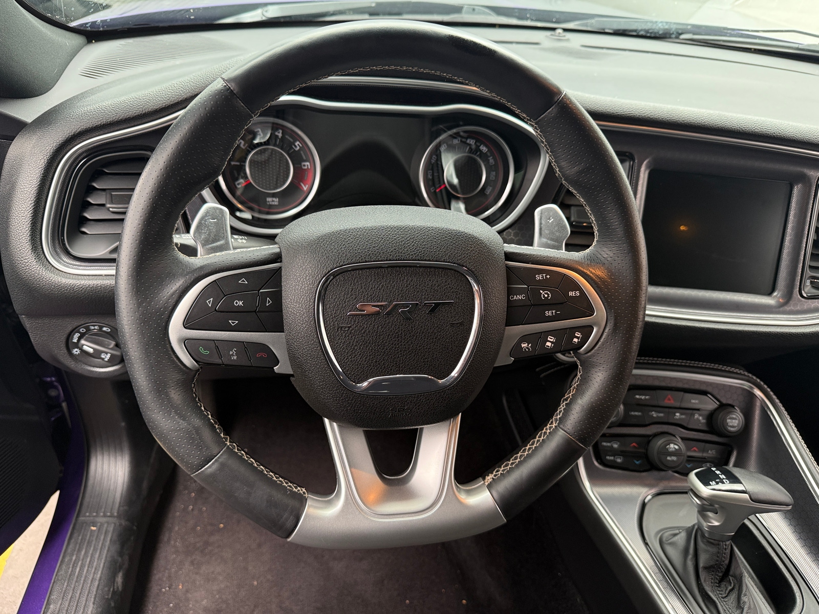 Thumbnail: 2016 Dodge Challenger - 3
