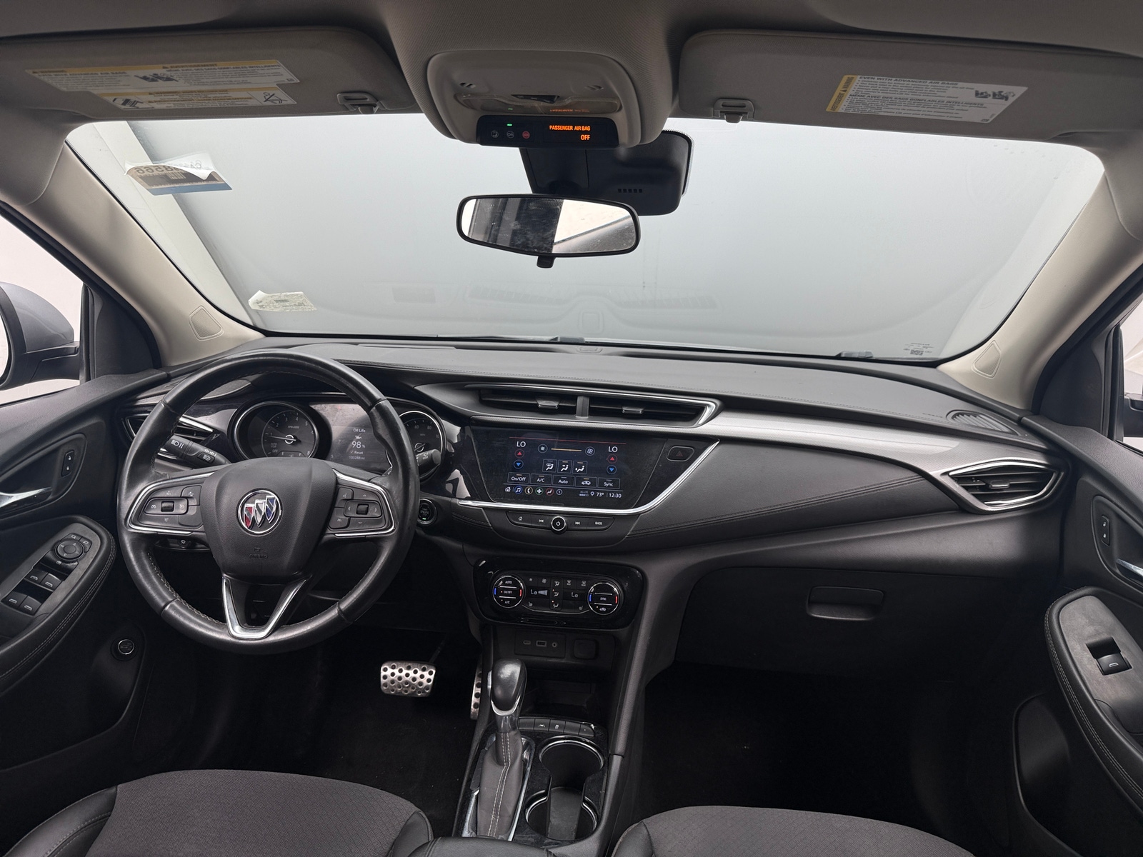 Thumbnail: 2023 Buick Encore GX - 2