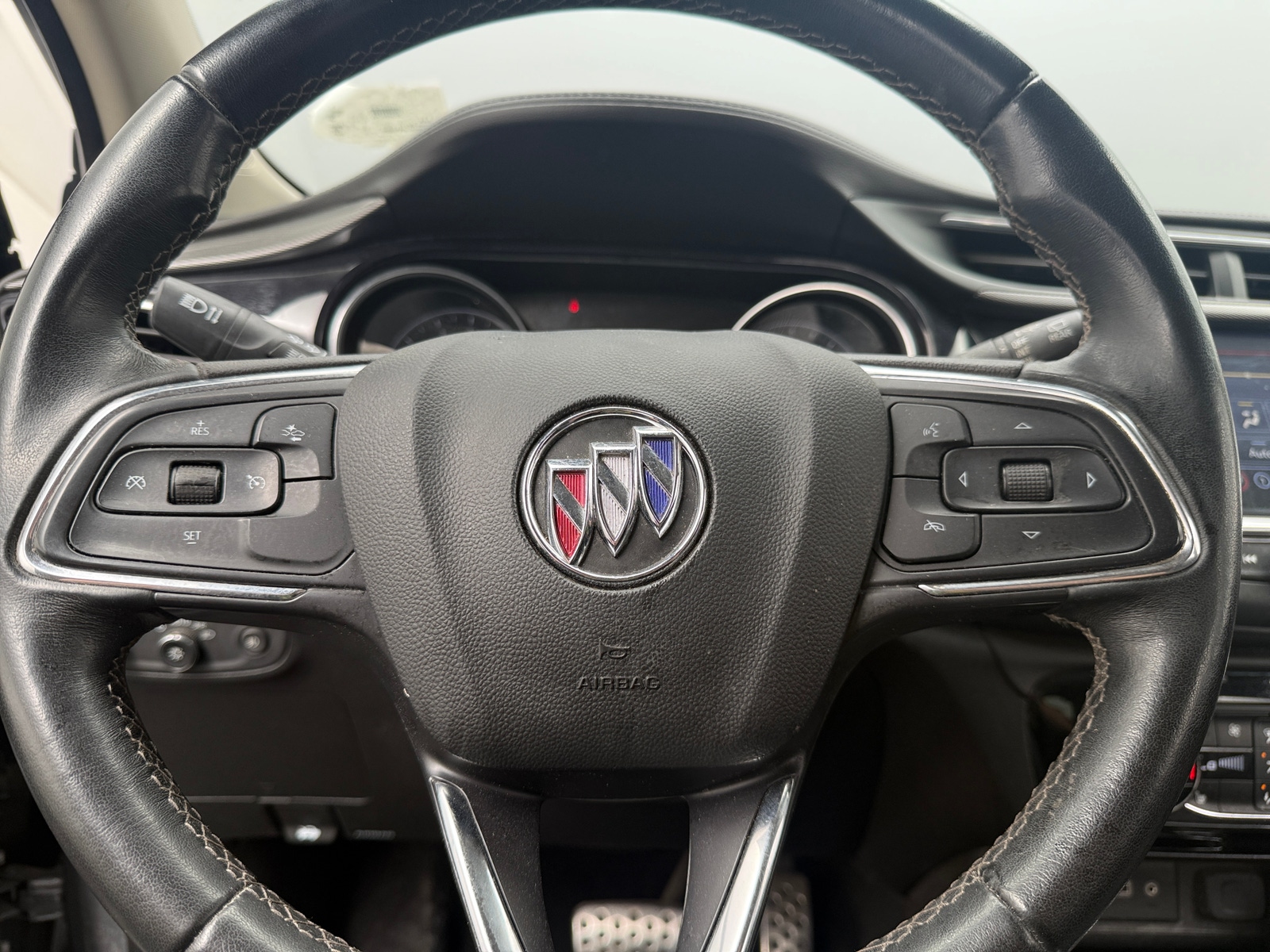 Thumbnail: 2023 Buick Encore GX - 4