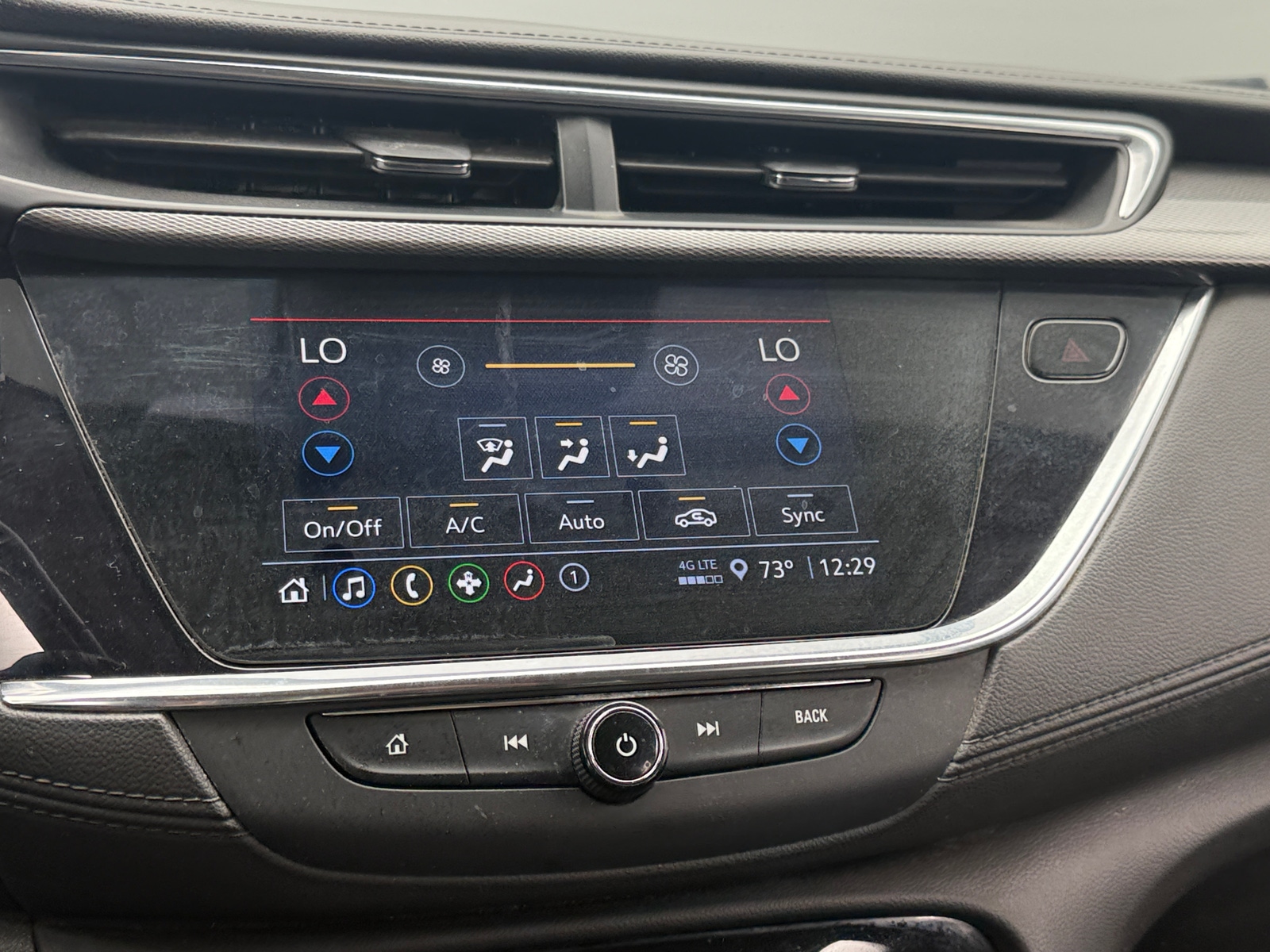Thumbnail: 2023 Buick Encore GX - 3