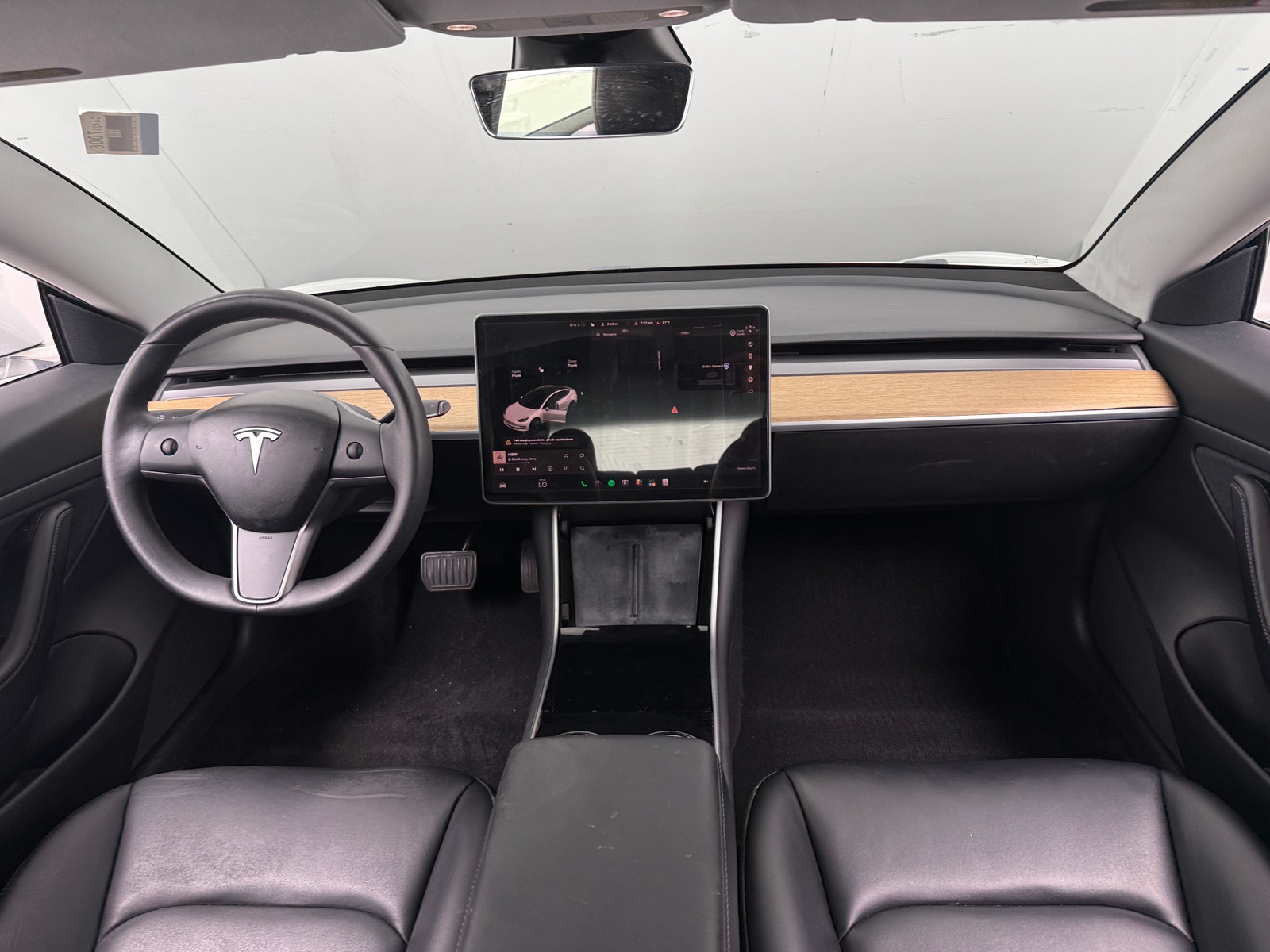 Thumbnail: 2020 Tesla Model 3 - 2