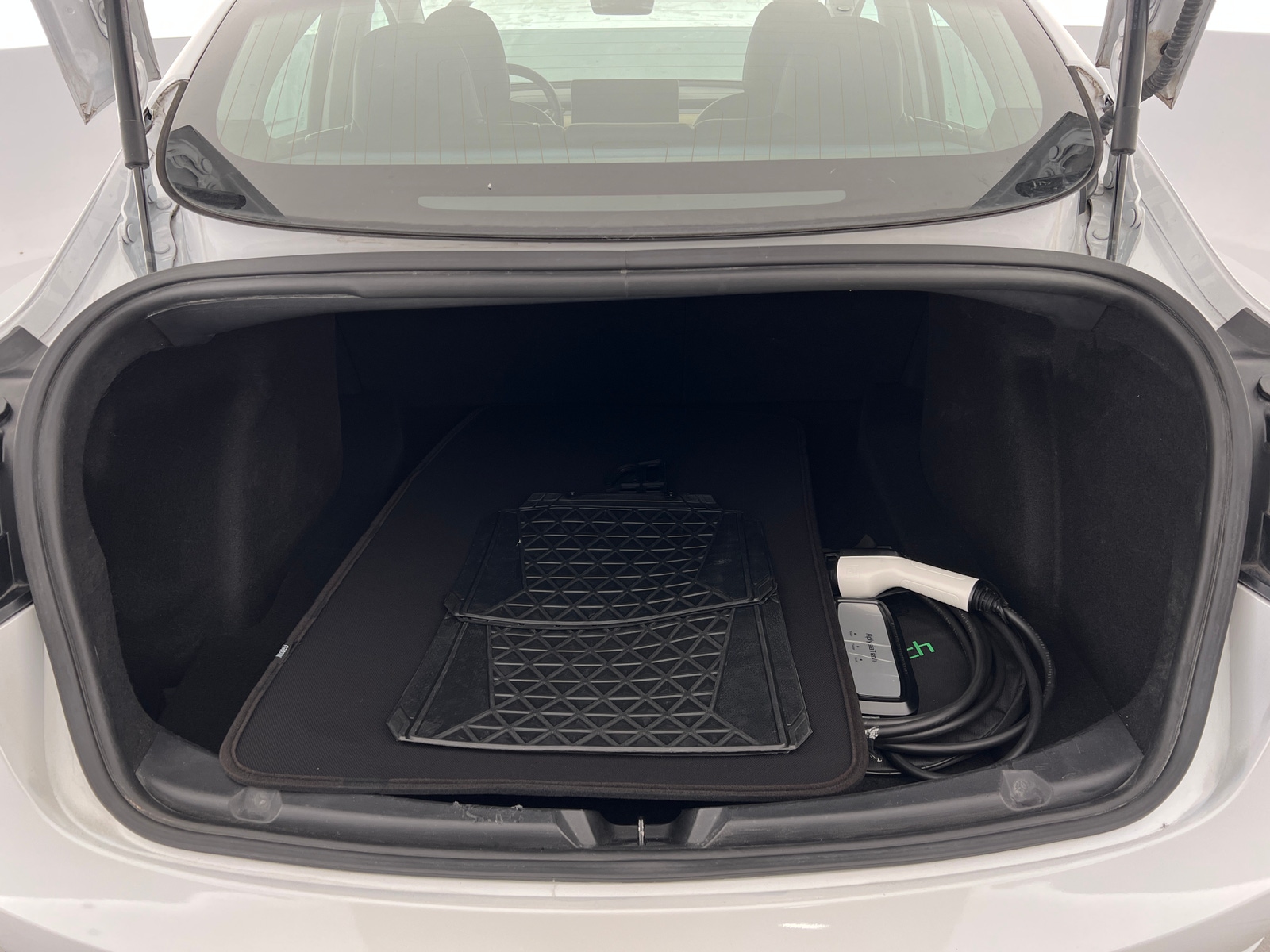 Thumbnail: 2020 Tesla Model 3 - 6