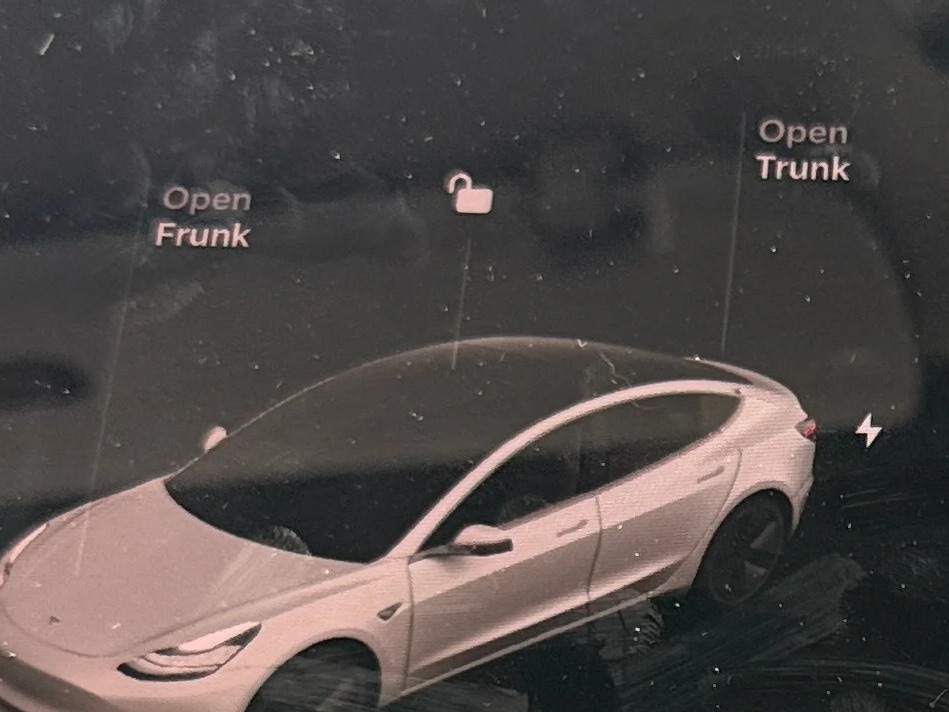 Thumbnail: 2020 Tesla Model 3 - 3