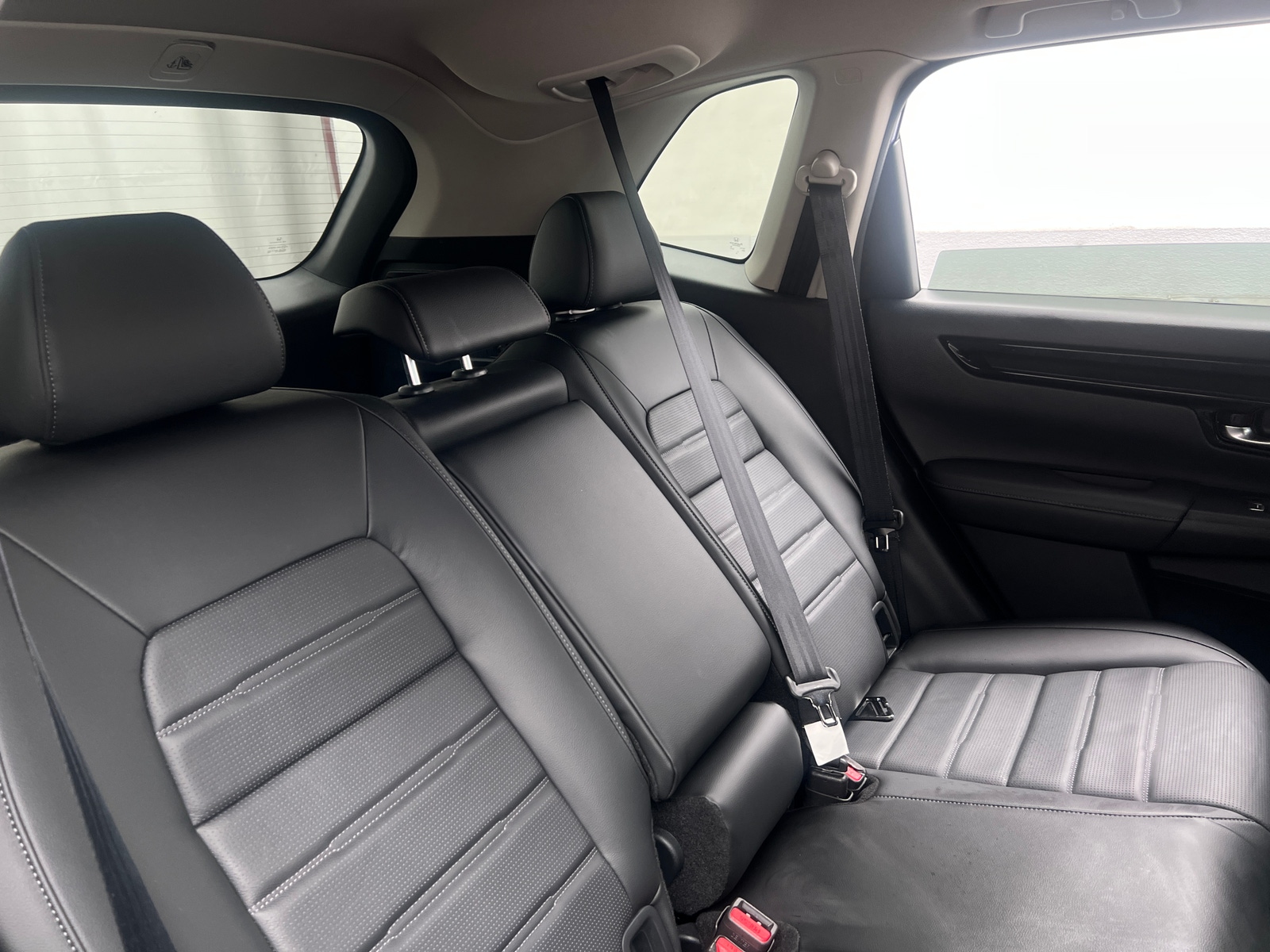 Thumbnail: 2025 Honda CR-V - 5