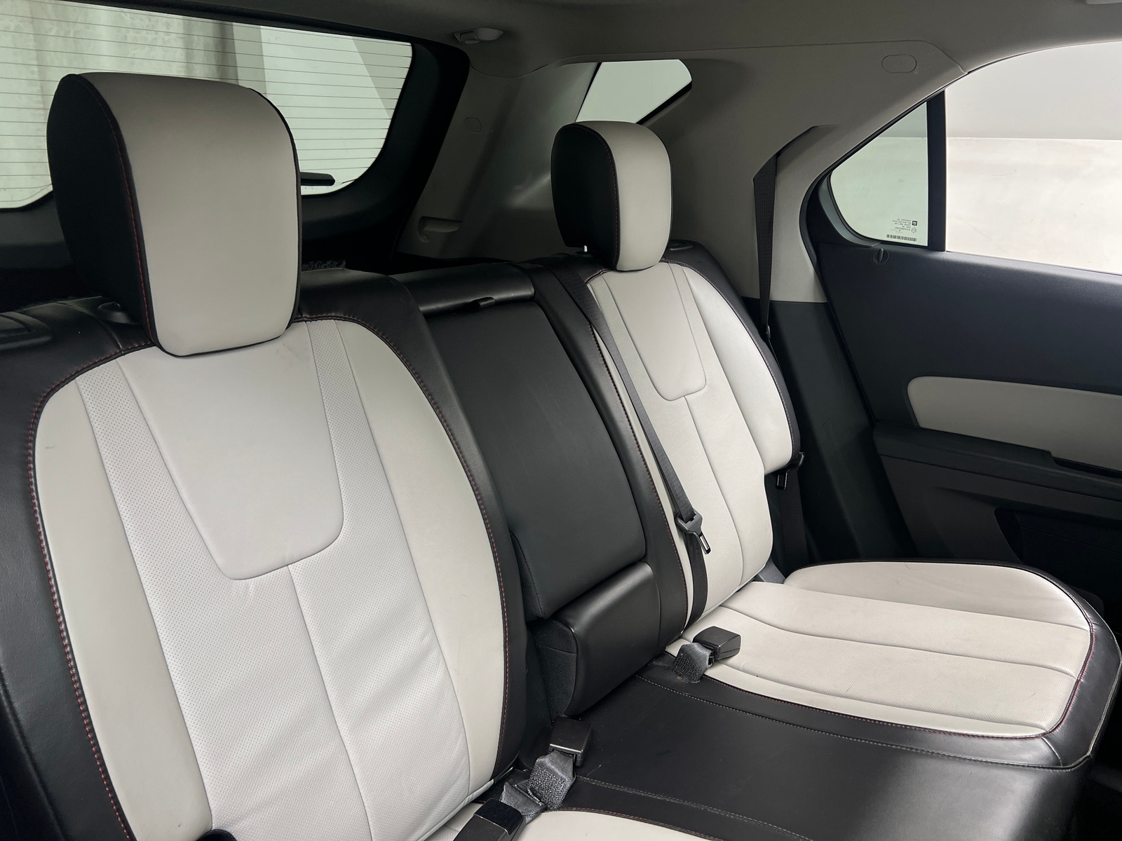 Thumbnail: 2017 Chevrolet Equinox - 5