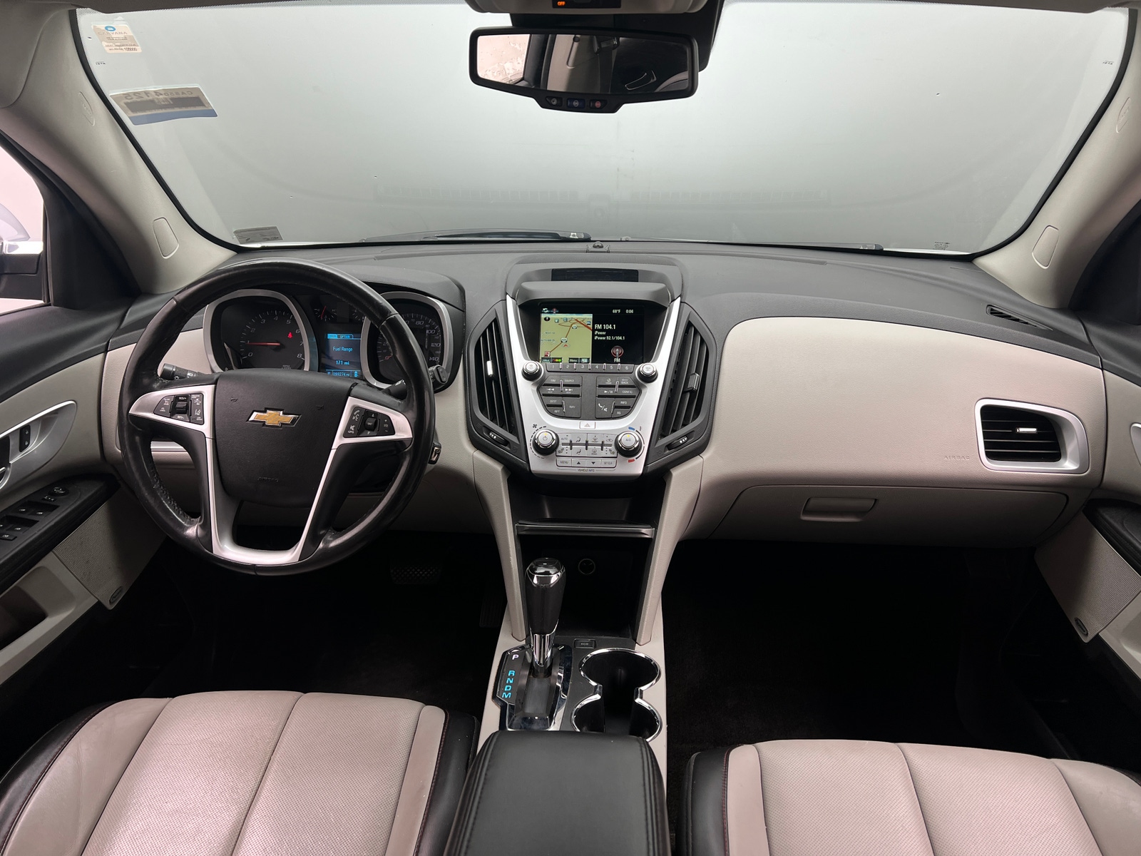 Thumbnail: 2017 Chevrolet Equinox - 2