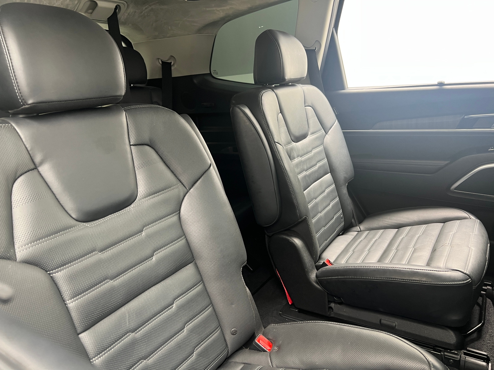 Thumbnail: 2024 Kia Telluride - 5