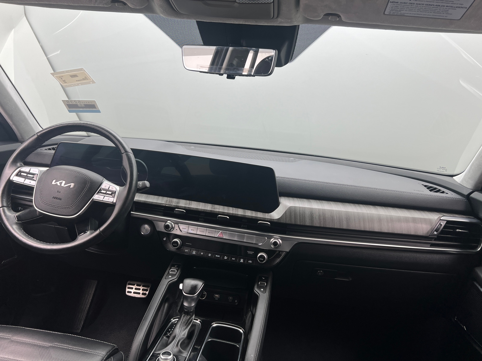Thumbnail: 2024 Kia Telluride - 2