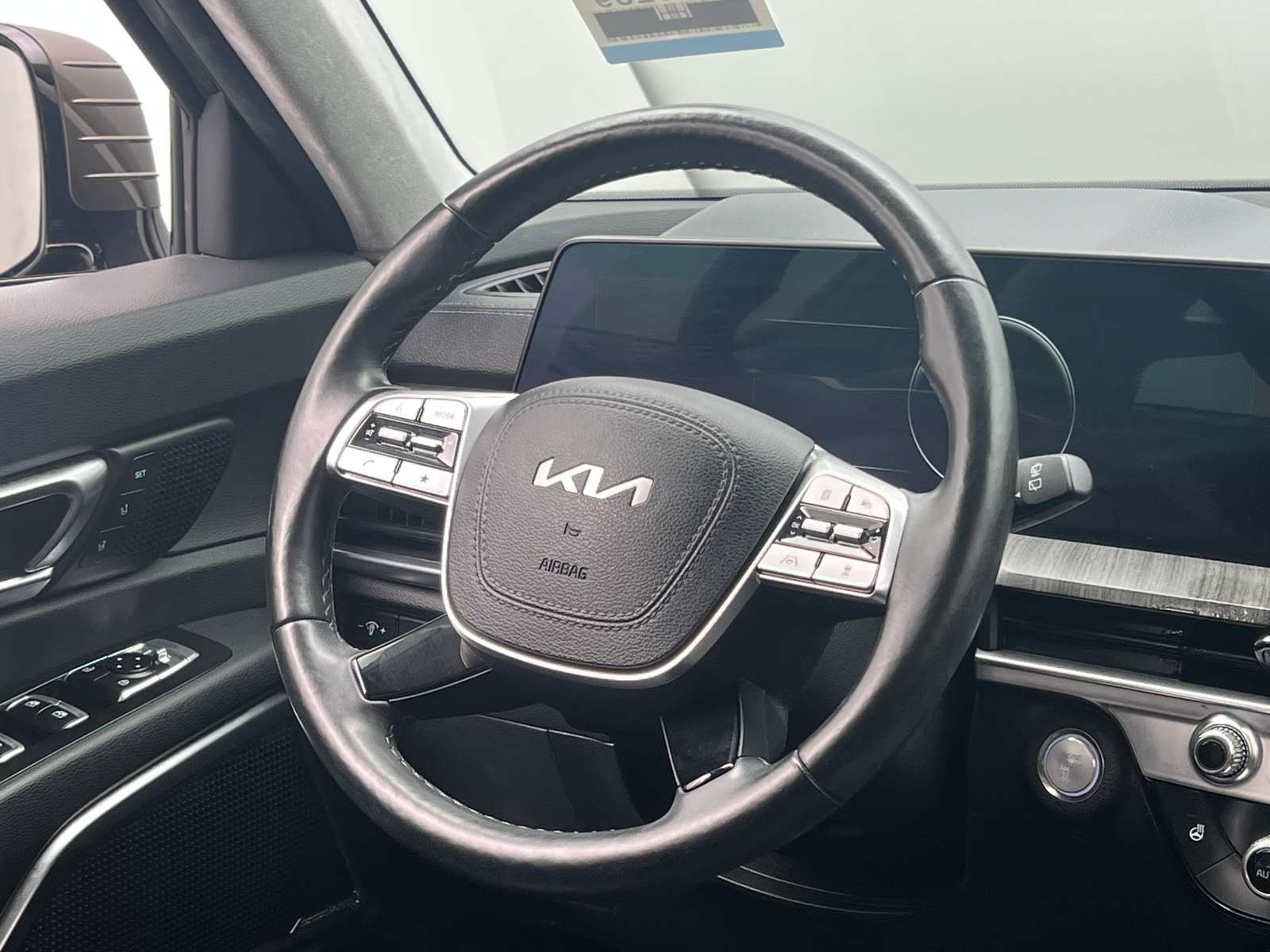 Thumbnail: 2024 Kia Telluride - 4