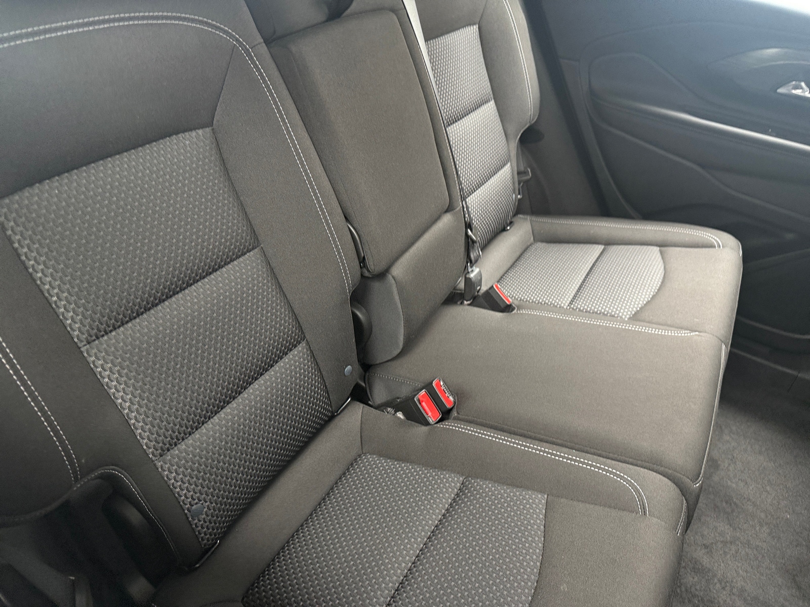 Thumbnail: 2024 GMC Terrain - 6
