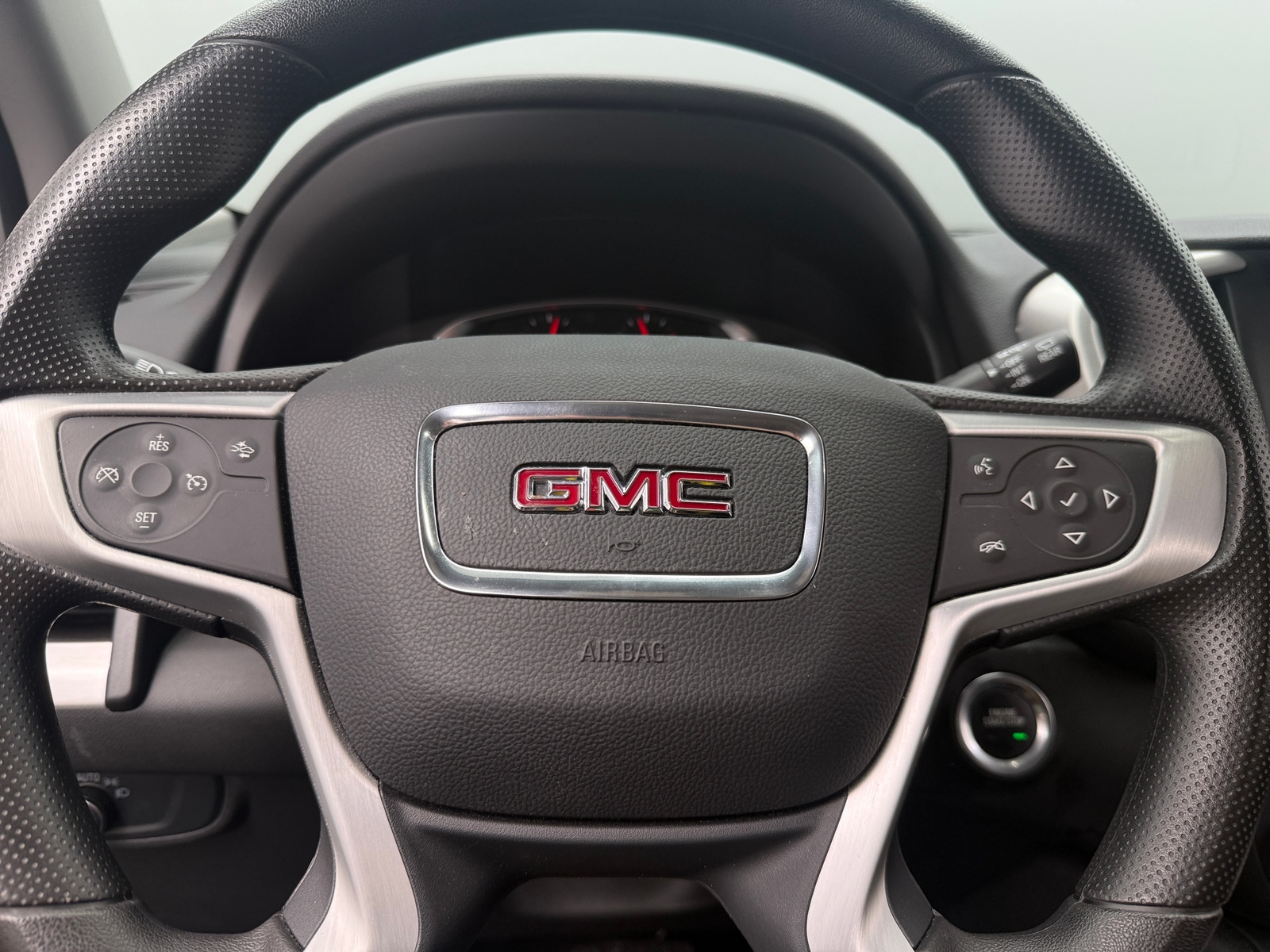 Thumbnail: 2024 GMC Terrain - 5