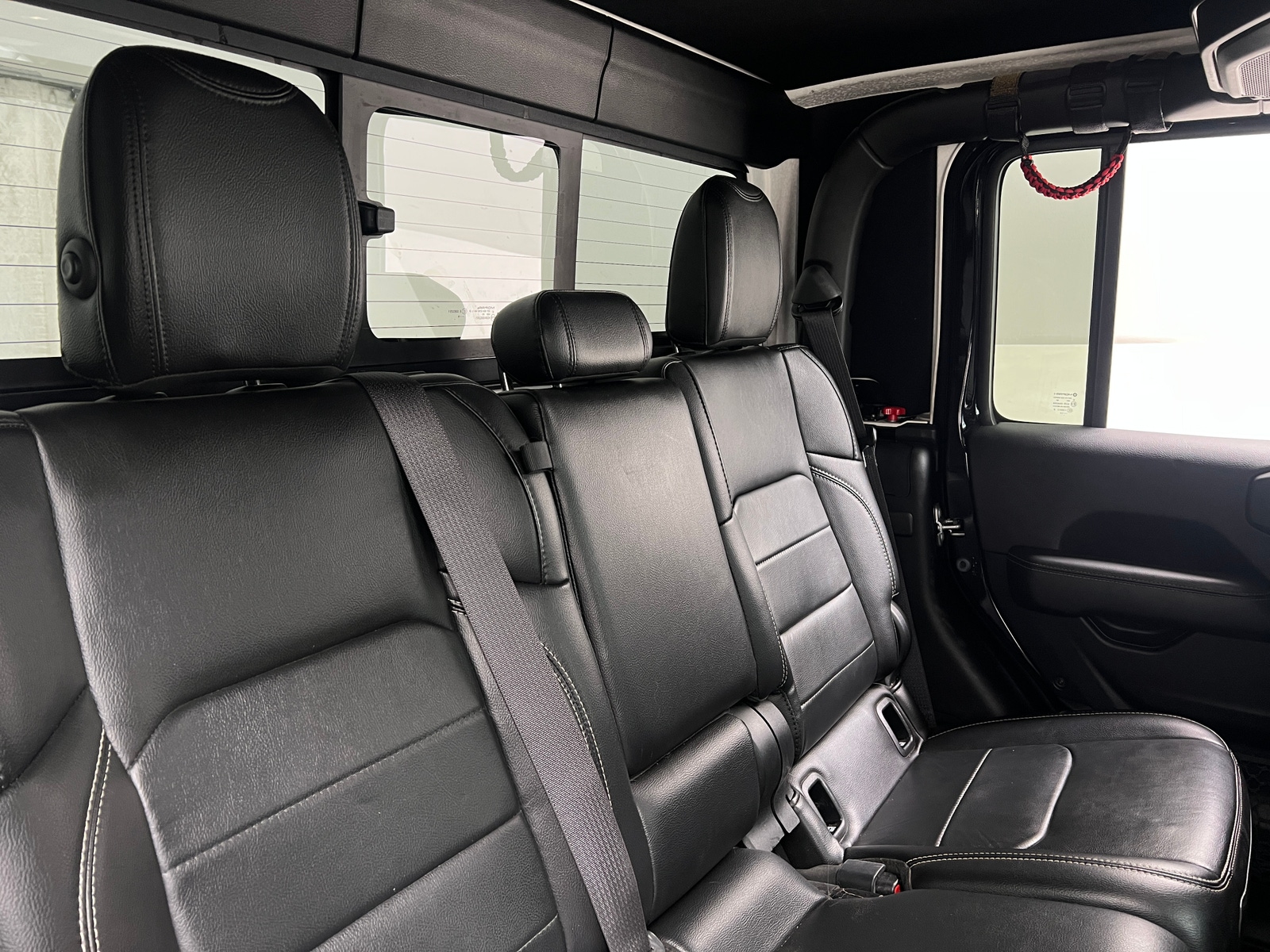 Thumbnail: 2020 Jeep Gladiator - 5